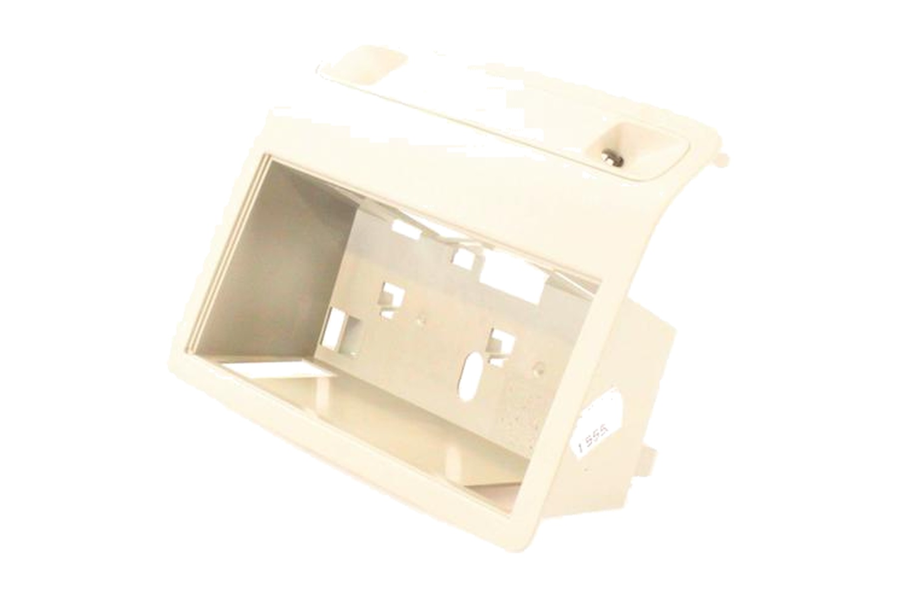Base de Porta-óculos VW 2H0867485AY20 - Imagem 5