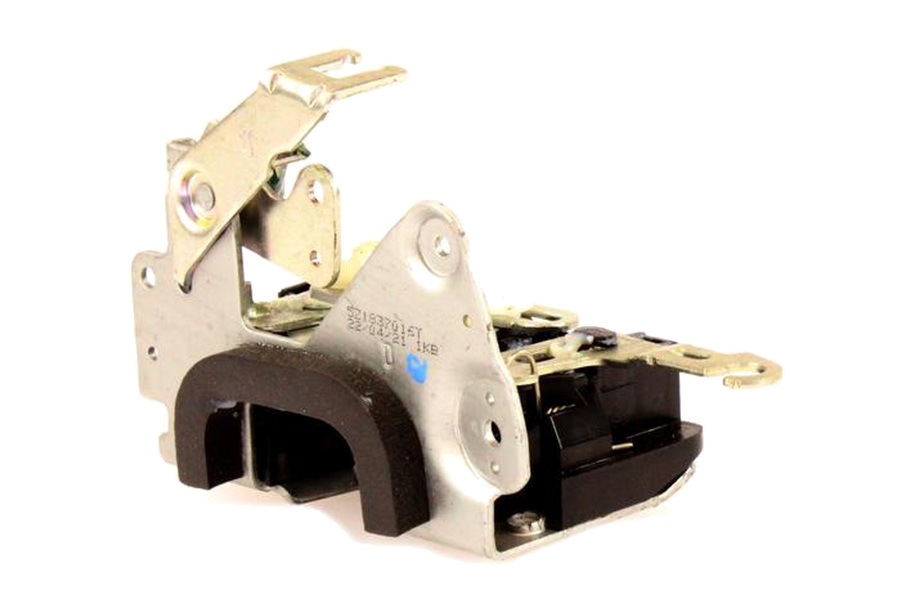 Fechadura de Porta VW 5Z1837016T - Imagem 16