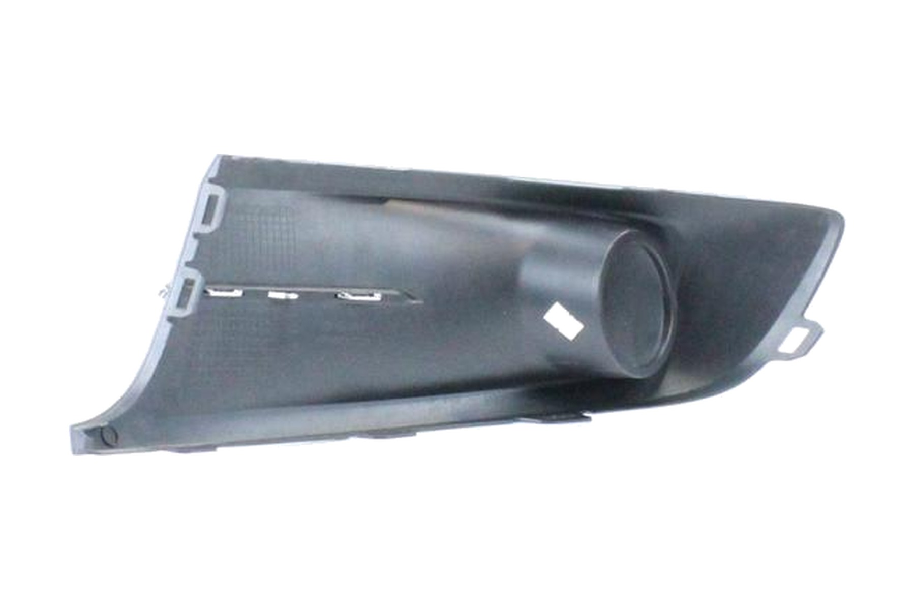Moldura de Farol de Milha Dianteiro Direito (Passageiro) VW 5Z0853362A9B9 - Imagem 11