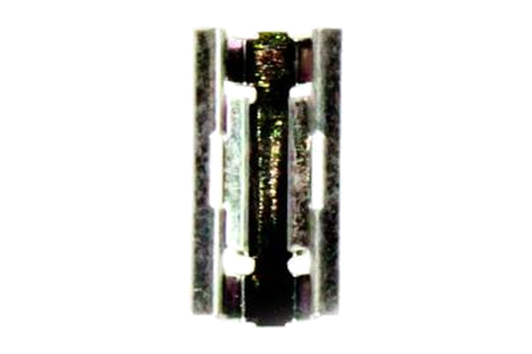 Presilha de Fixação de Rádio VW 3C8867190 - Imagem 3