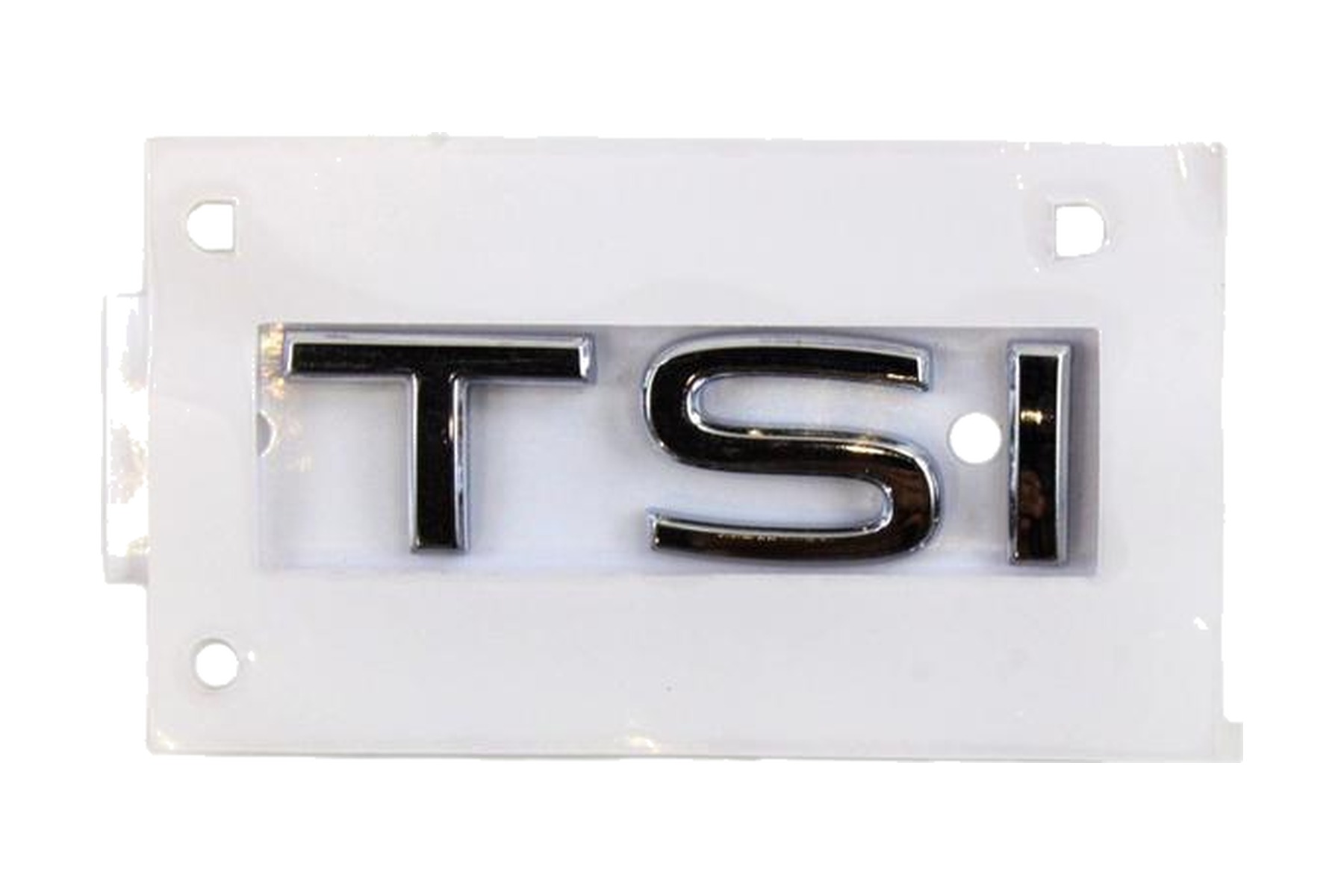 Emblema de Tampa de Porta-mala VW 6EA853675H2ZZ