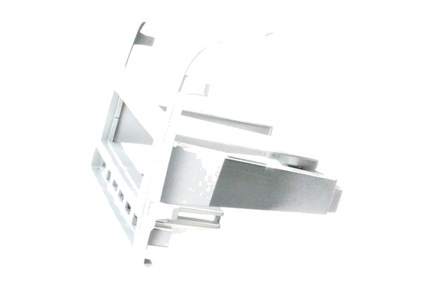 Moldura de Painel Central VW 5U0858061AQC6 - Imagem 6