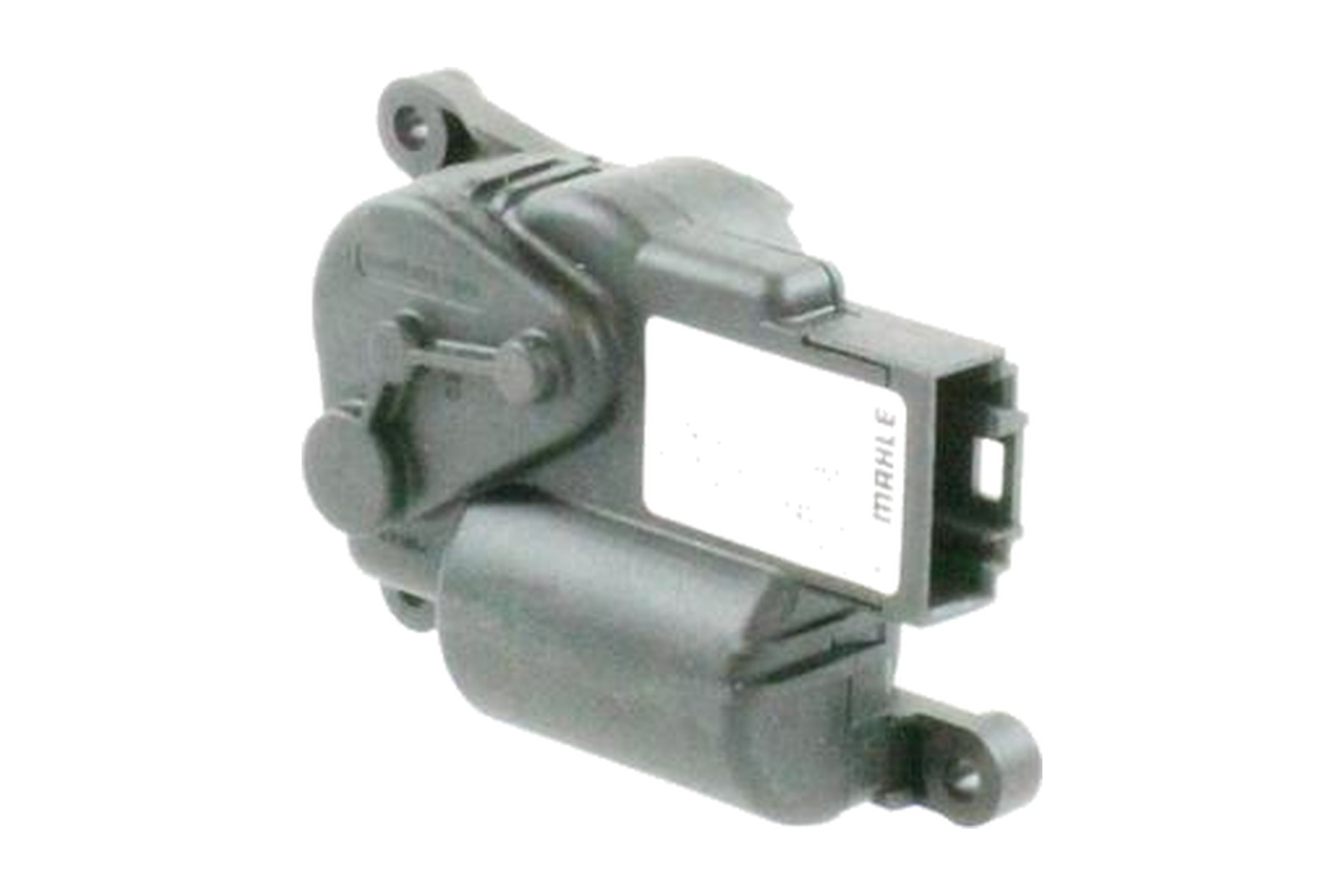 Servo Motor de Caixa Evaporadora de Ar Condicionado VW 2Q0907511C - Imagem 4