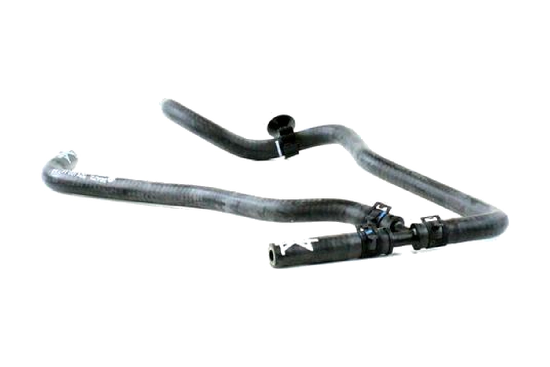 Mangueira de Água de Radiador VW 5Z0122447AD - Imagem 16