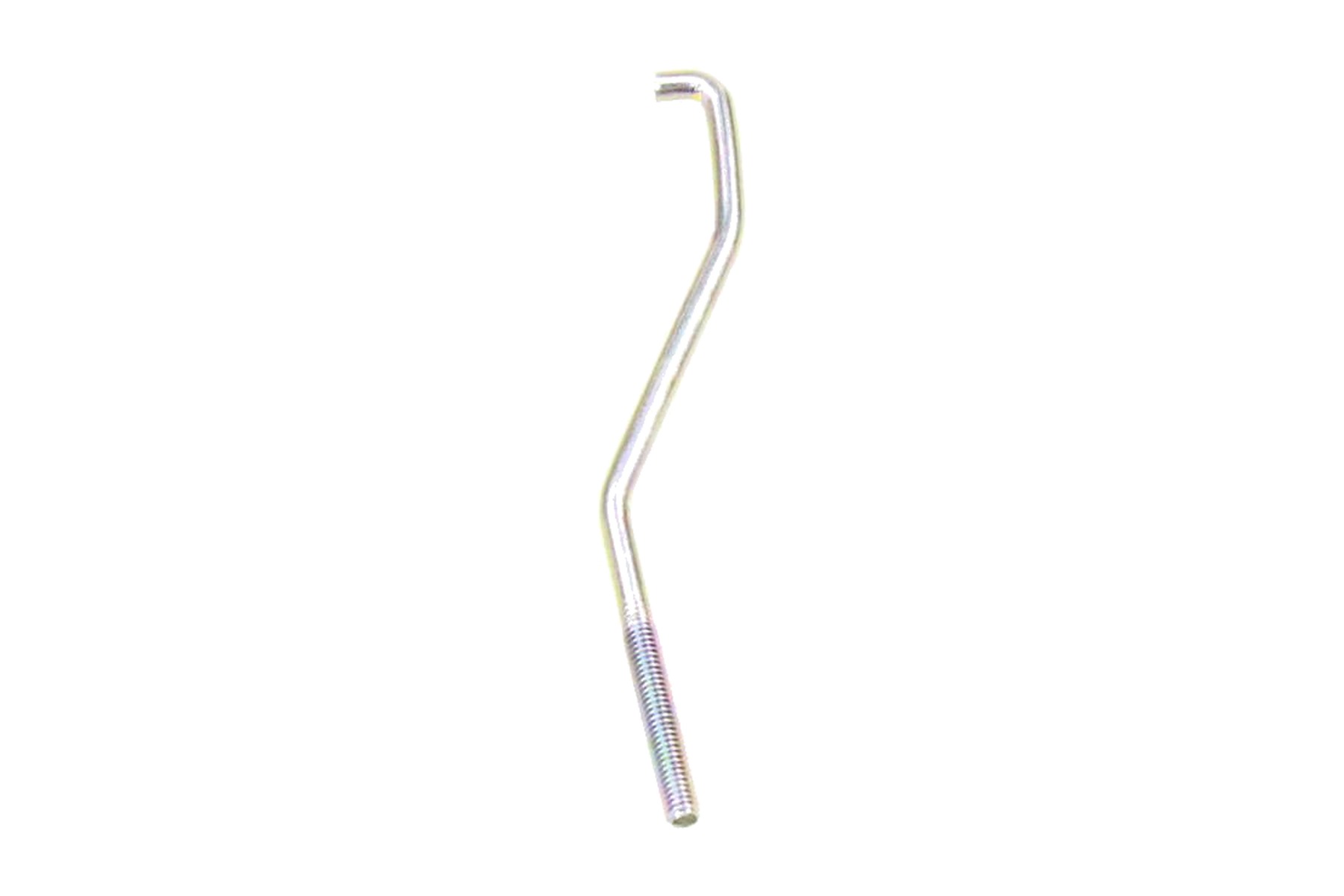 Haste de Comando de Cilindro de Fechadura VW 6Q5827516 - Imagem 2