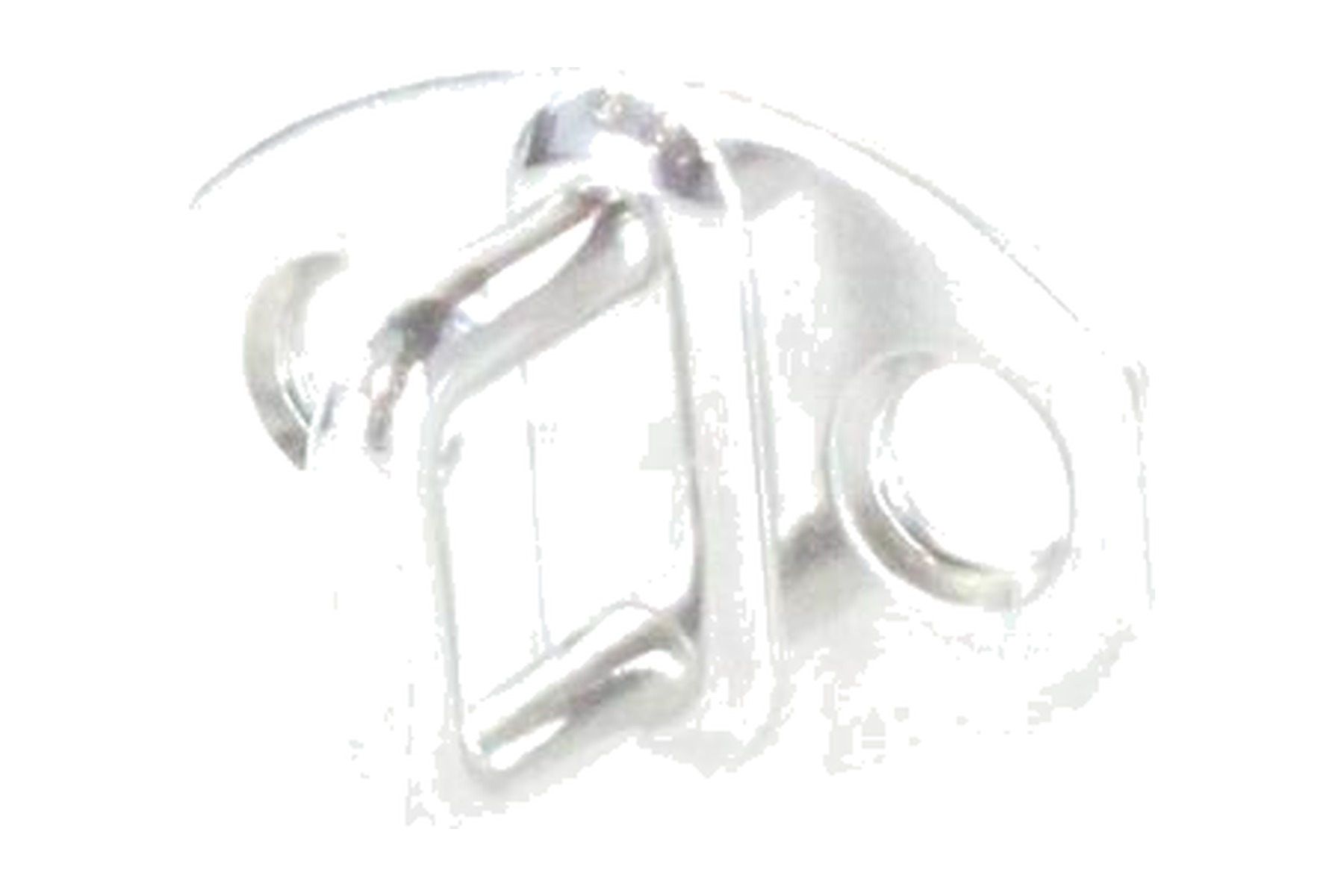 Batente Limitador de Fechadura de Porta VW 3C0837033C - Imagem 15