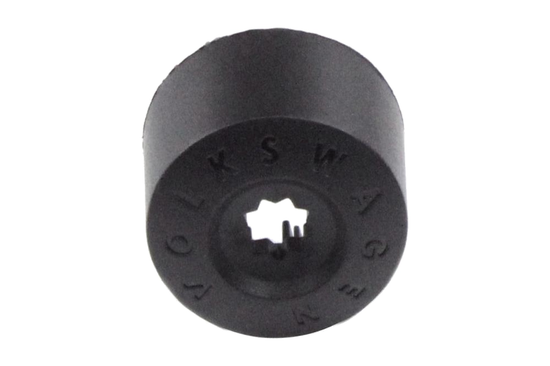 Capa de Parafuso de Roda VW 3C06011739B9 - Imagem 2