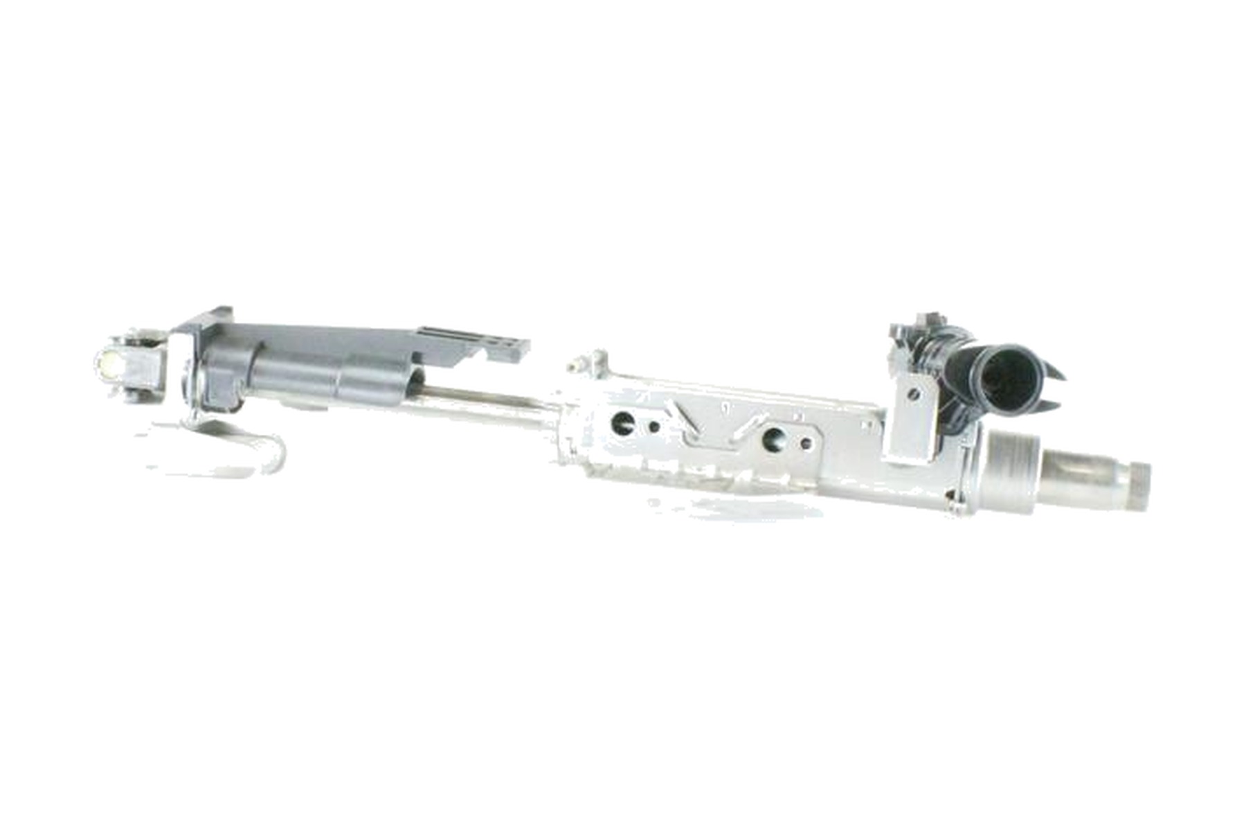 Coluna de Direção VW 6QE419501D - Imagem 14