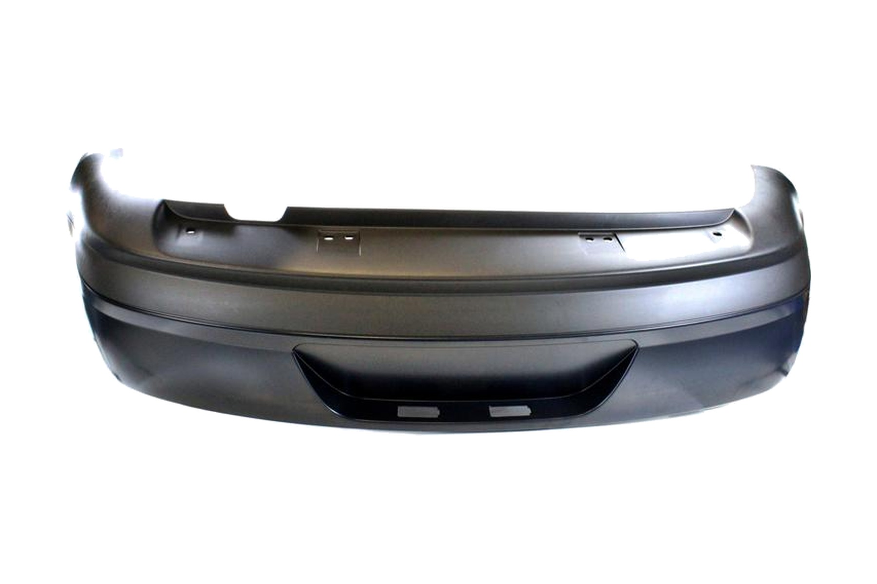 Para-choque Traseiro VW 1JE807421LGRU