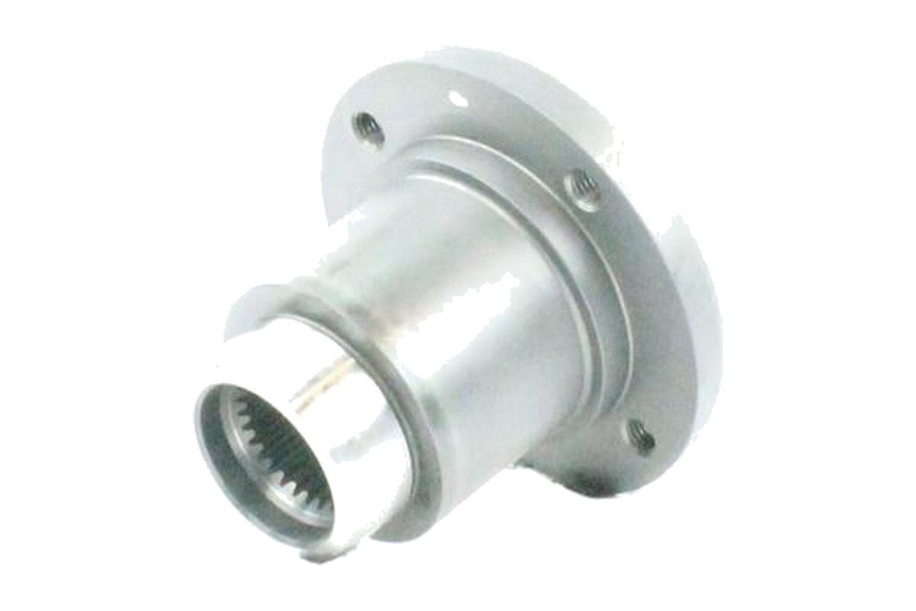 Flange de Caixa de Câmbio VW 0C6311809 - Imagem 16