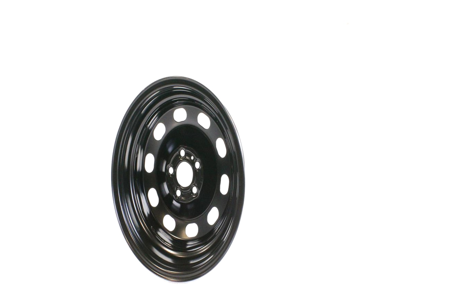 Roda VW 2QB601027D03C - Imagem 14