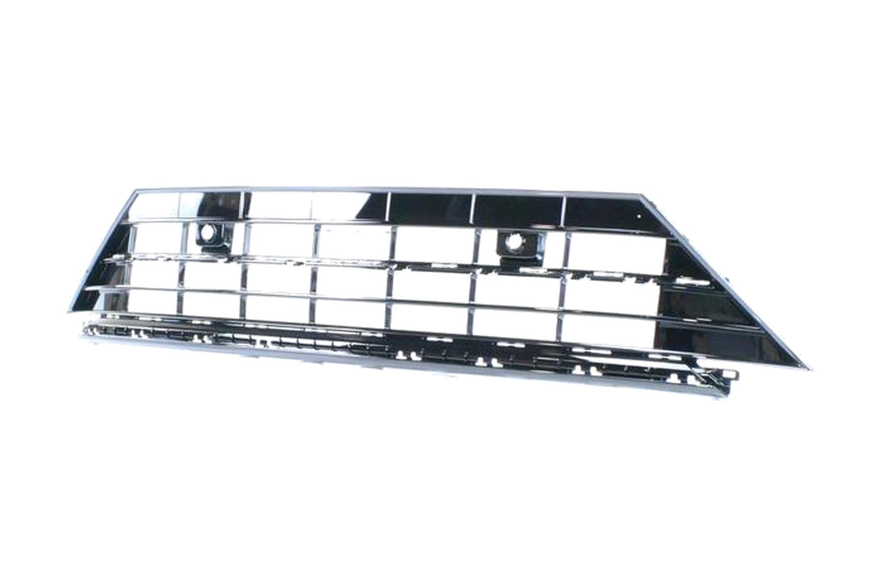 Grade de Ventilação de Para-choque VW 5NN853677J041 - Imagem 3