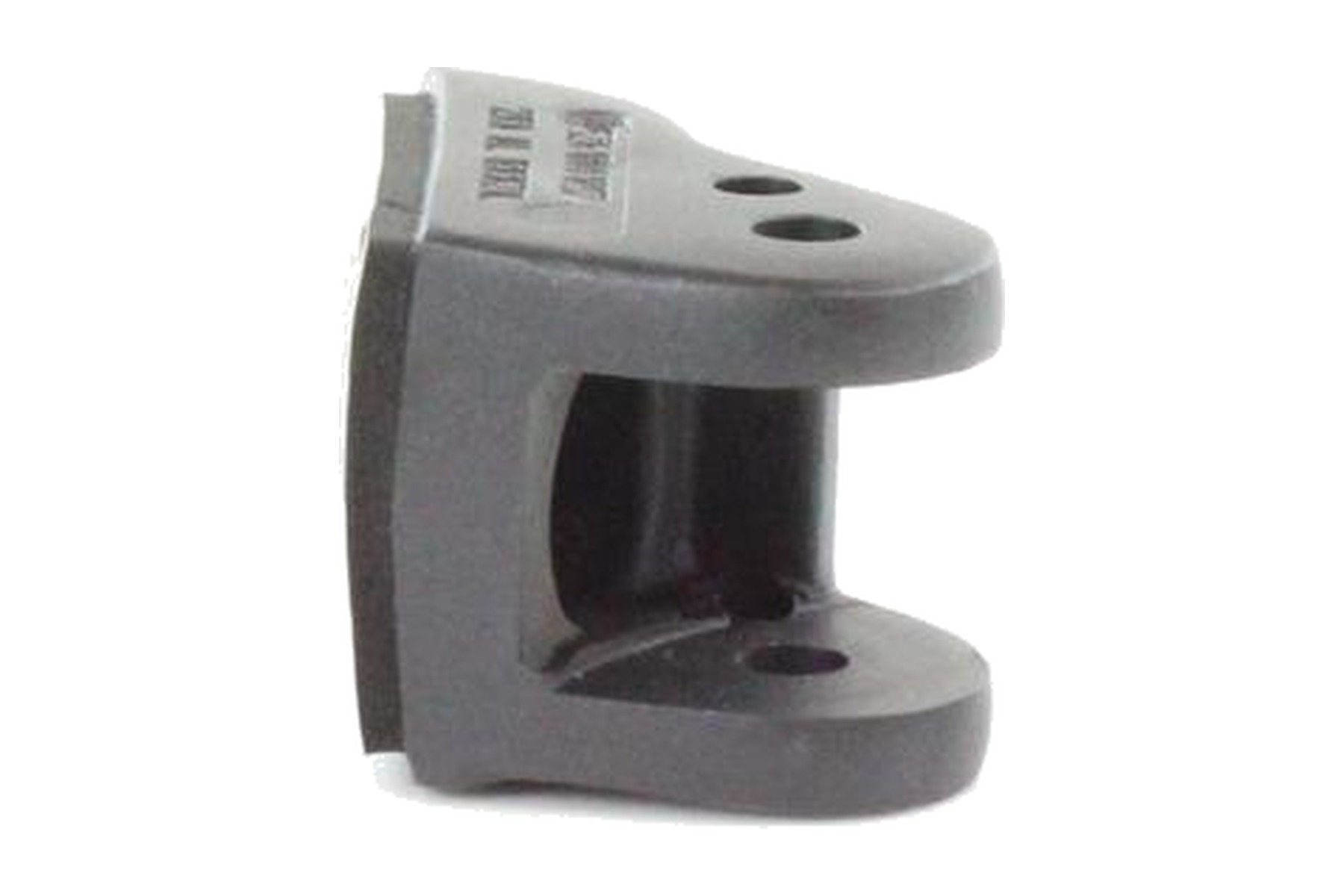Base de Dobradiça de Suporte de Estepe VW 5Z6801897 - Imagem 18