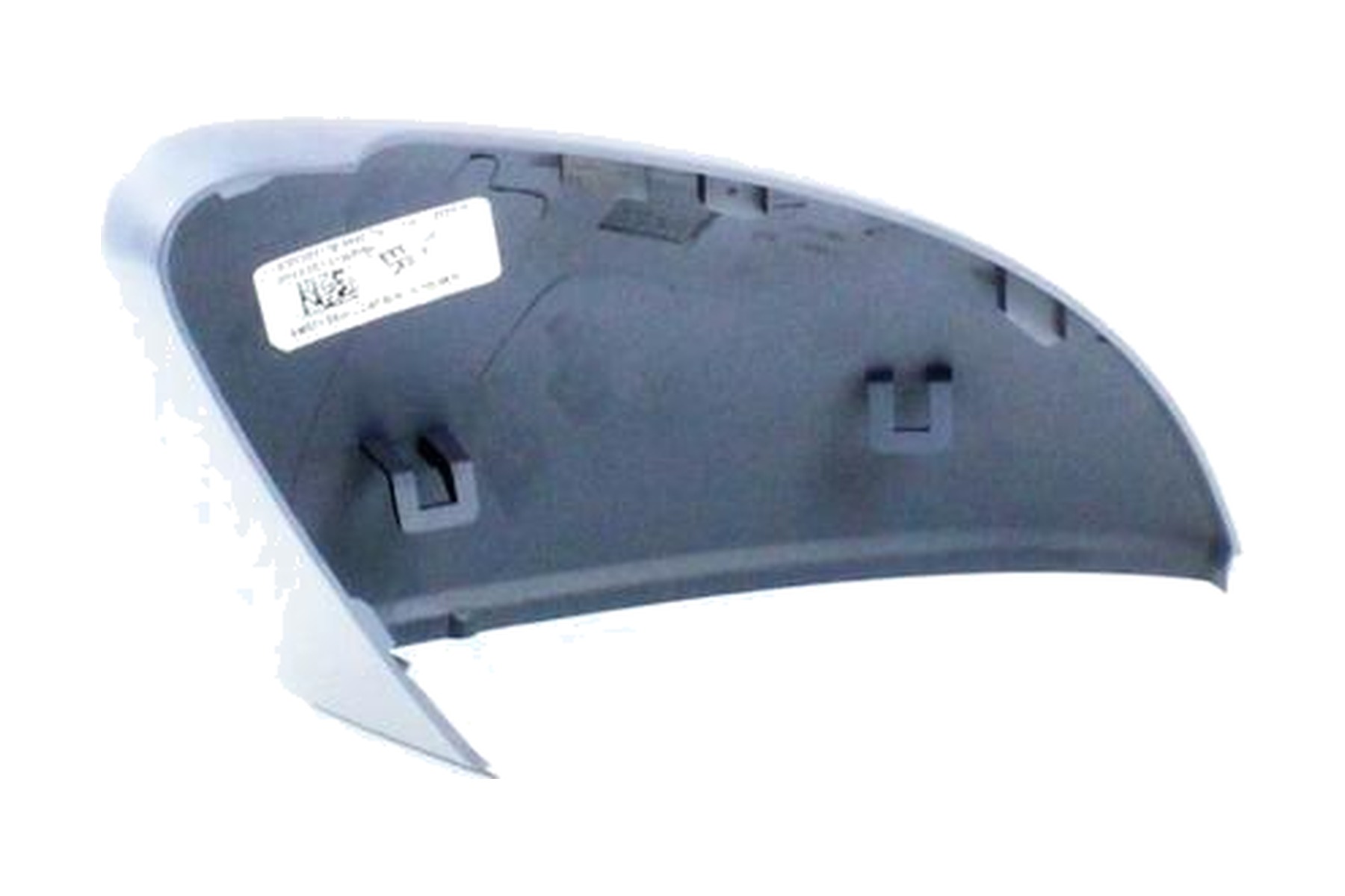 Capa de Espelho Retrovisor Esquerdo (Motorista) VW 17A857537GRU - Imagem 4