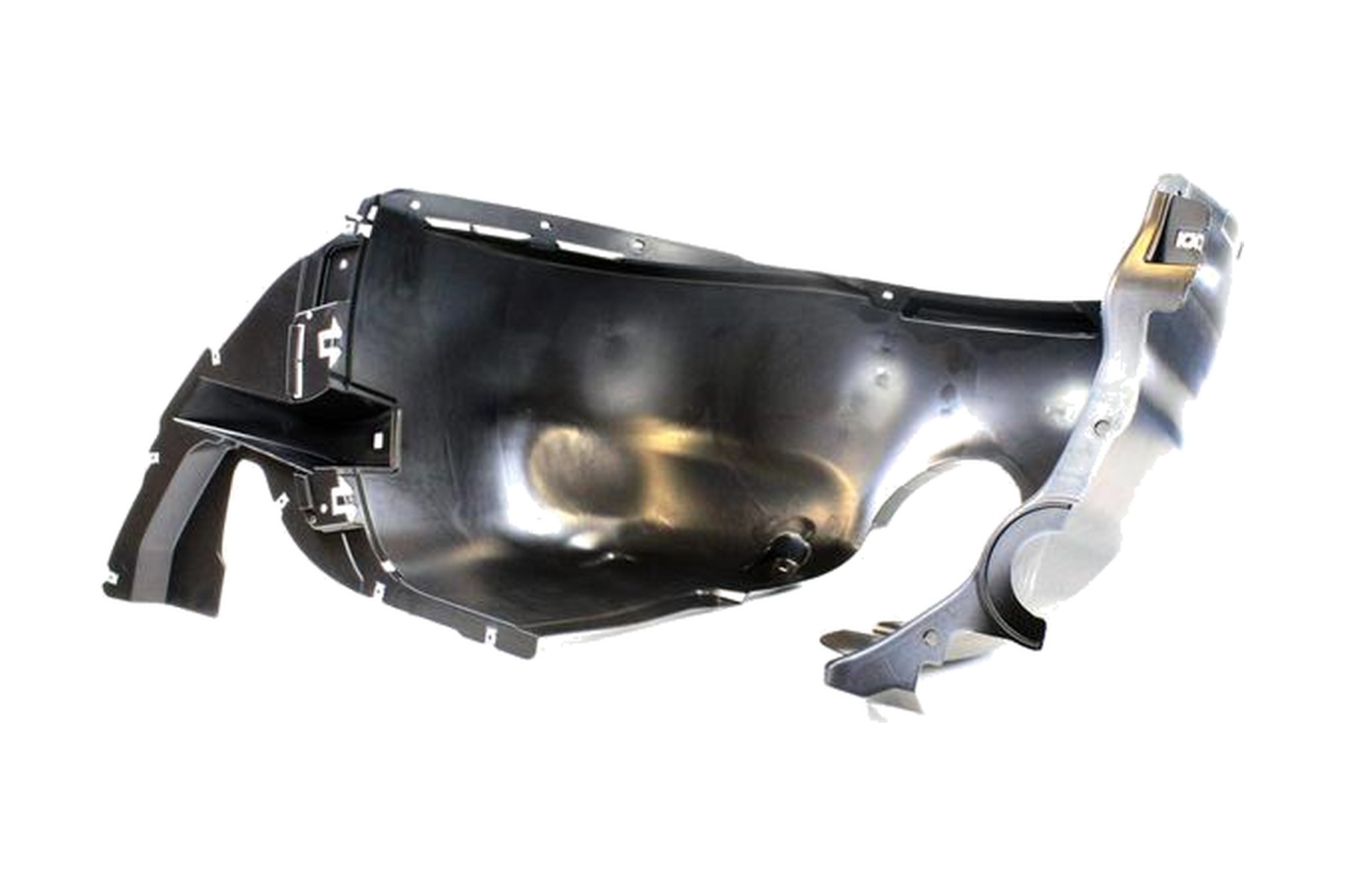 Para-barro de Caixa de Roda VW 5NA805911AG - Imagem 3