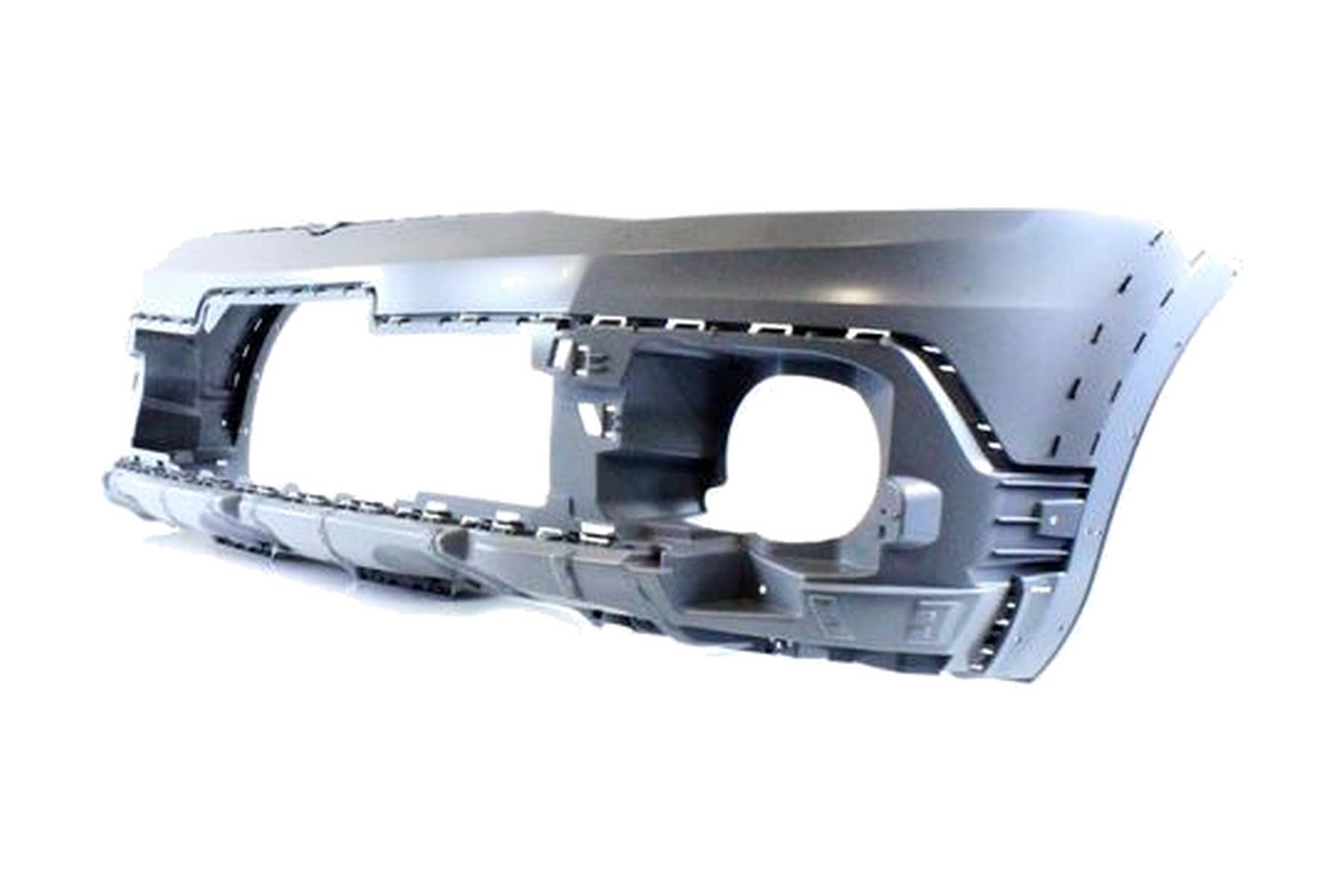 Para-choque Dianteiro VW 5U0807221LGRU - Imagem 5