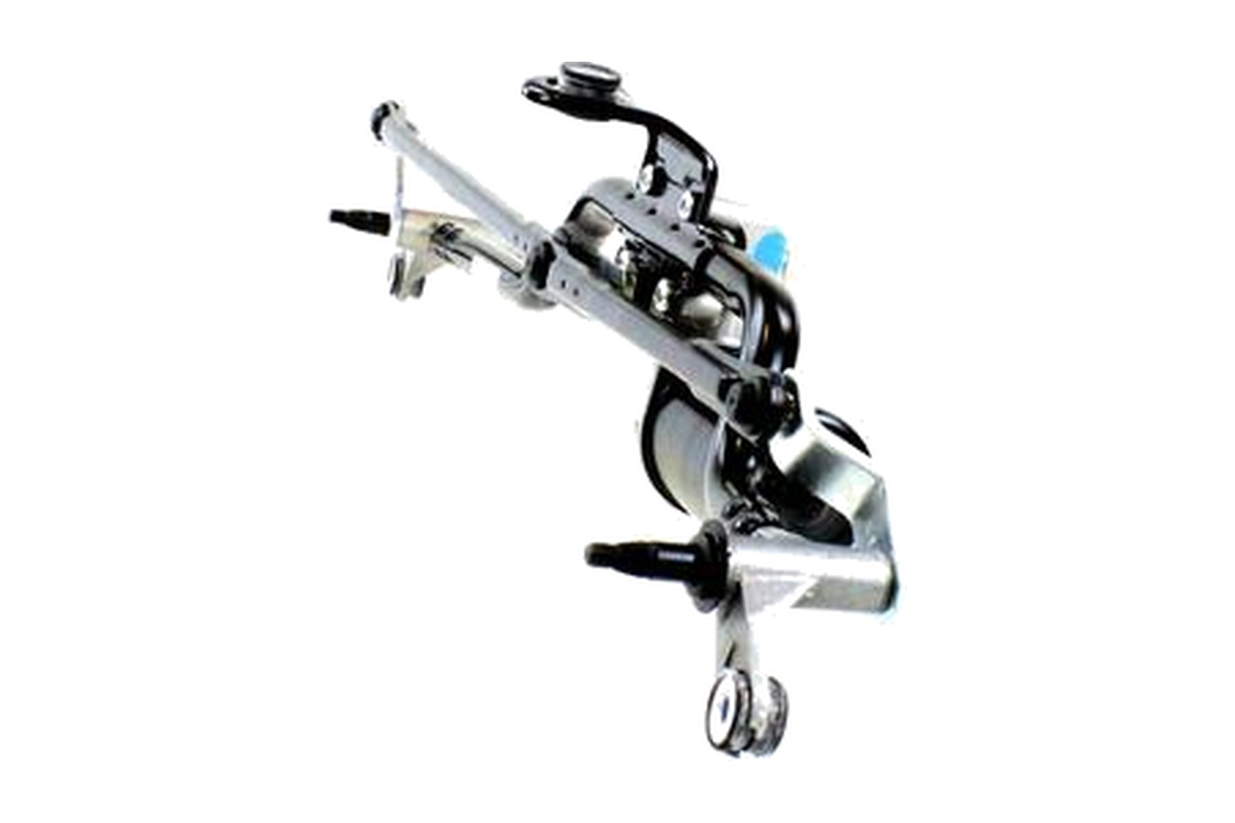 Motor de Limpador de Para-brisa Dianteiro VW 2H1955023G - Imagem 18