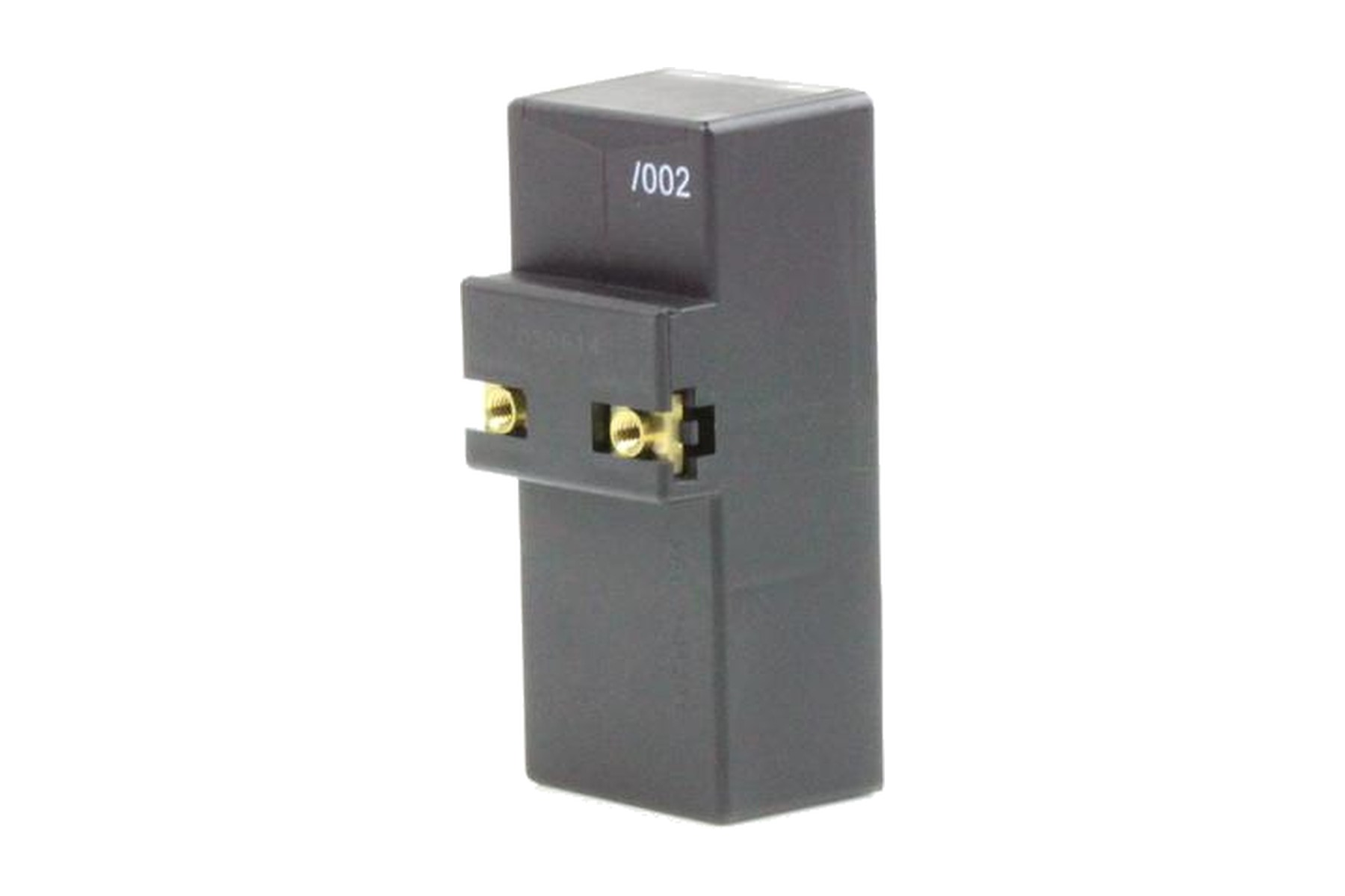 Módulo Eletrônico de Comando de Ventoinha VW 1J0919506M - Imagem 4