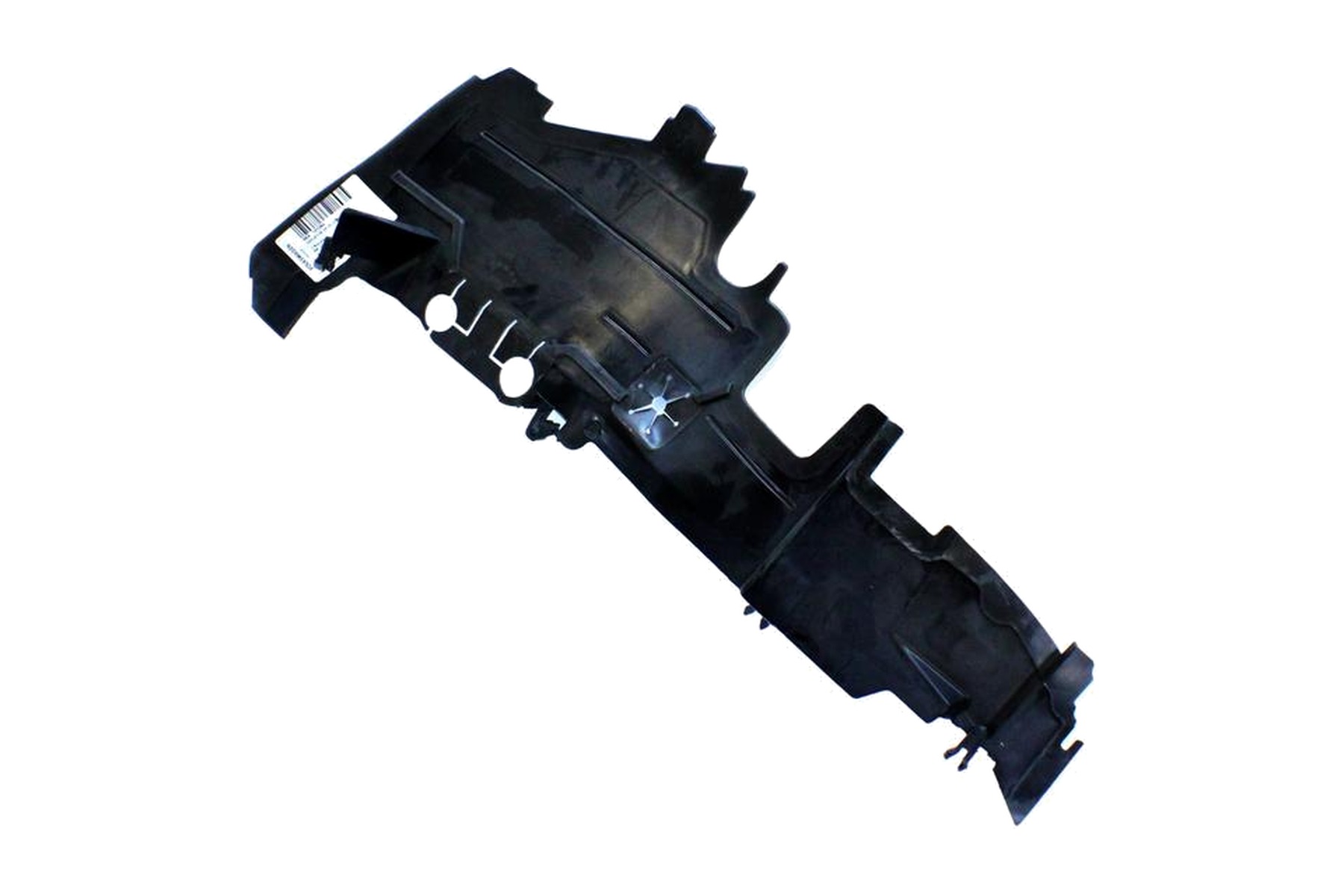 Defletor de Ar de Radiador VW 6EA121284 - Imagem 2
