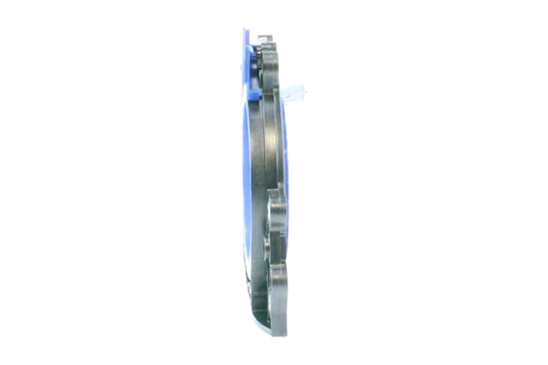 Retentor de Volante de Motor Traseiro Flange VW 04E103170Q - Imagem 7