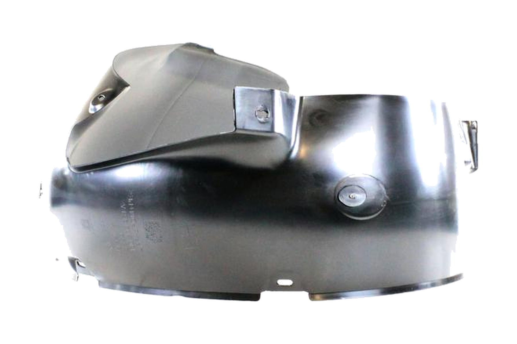 Para-barro de Caixa de Roda VW 1J0809961A - Imagem 15