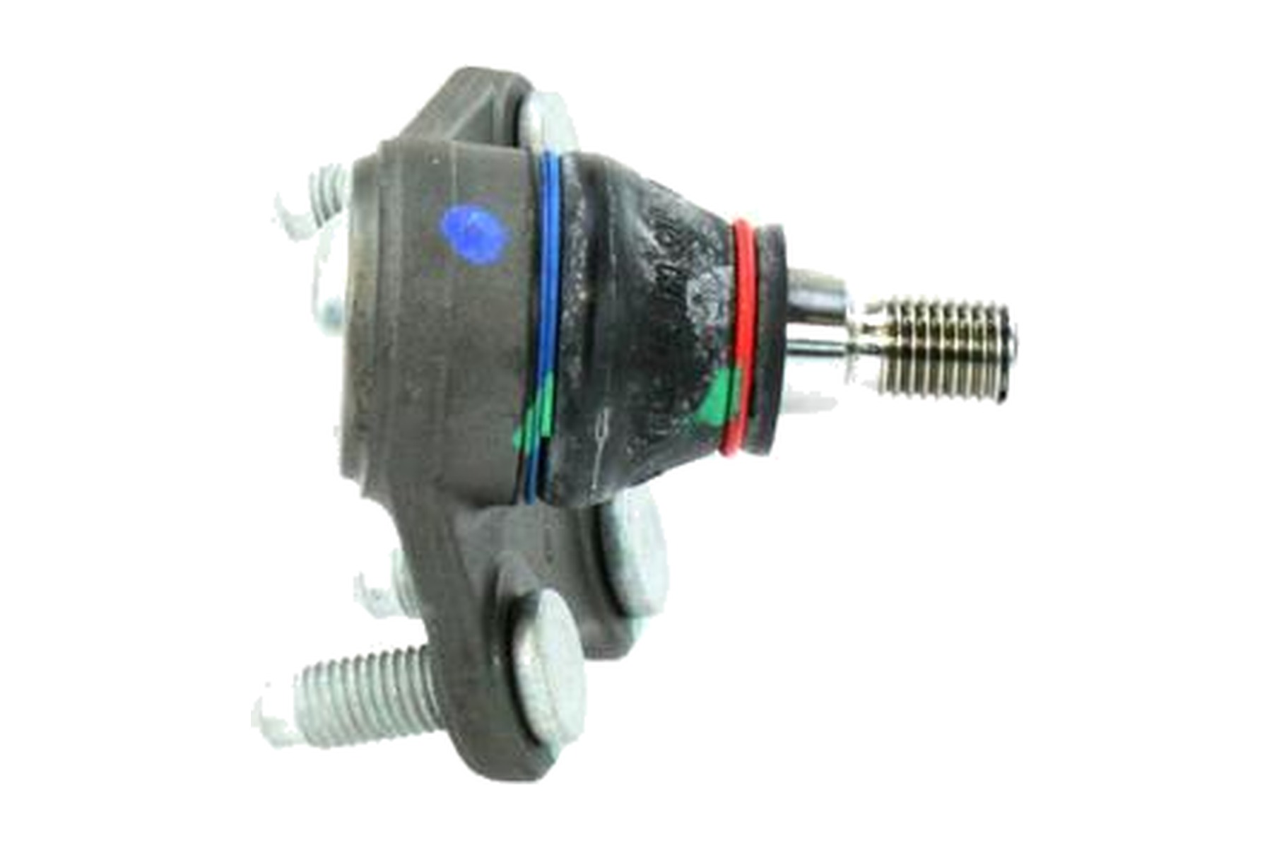Pivô de Bandeja de Suspensão Direito (Passageiro) VW 5U0407366A - Imagem 20