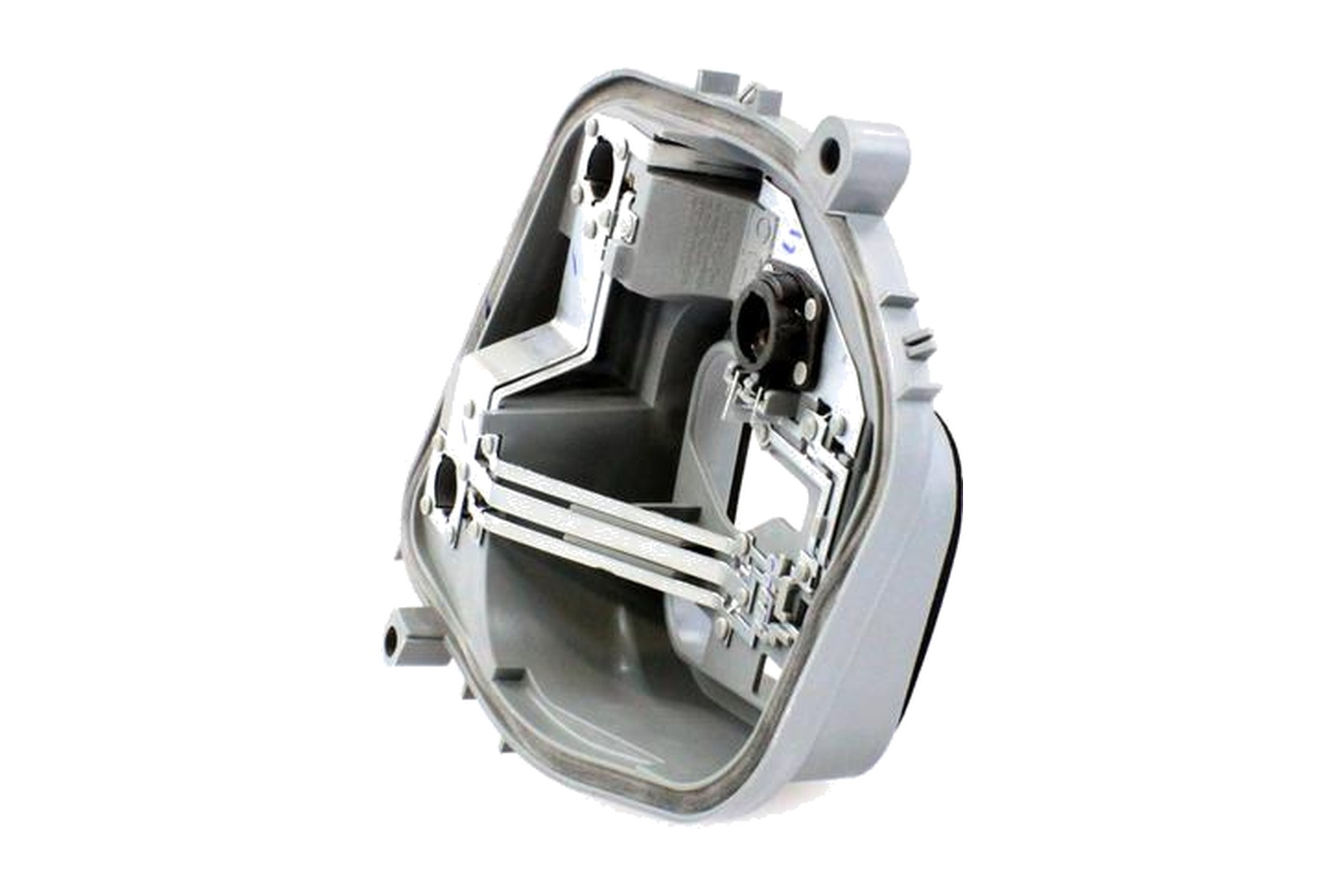 Soquete de Lâmpada Lanterna Esquerdo (Motorista) VW 5U6945257N - Imagem 6