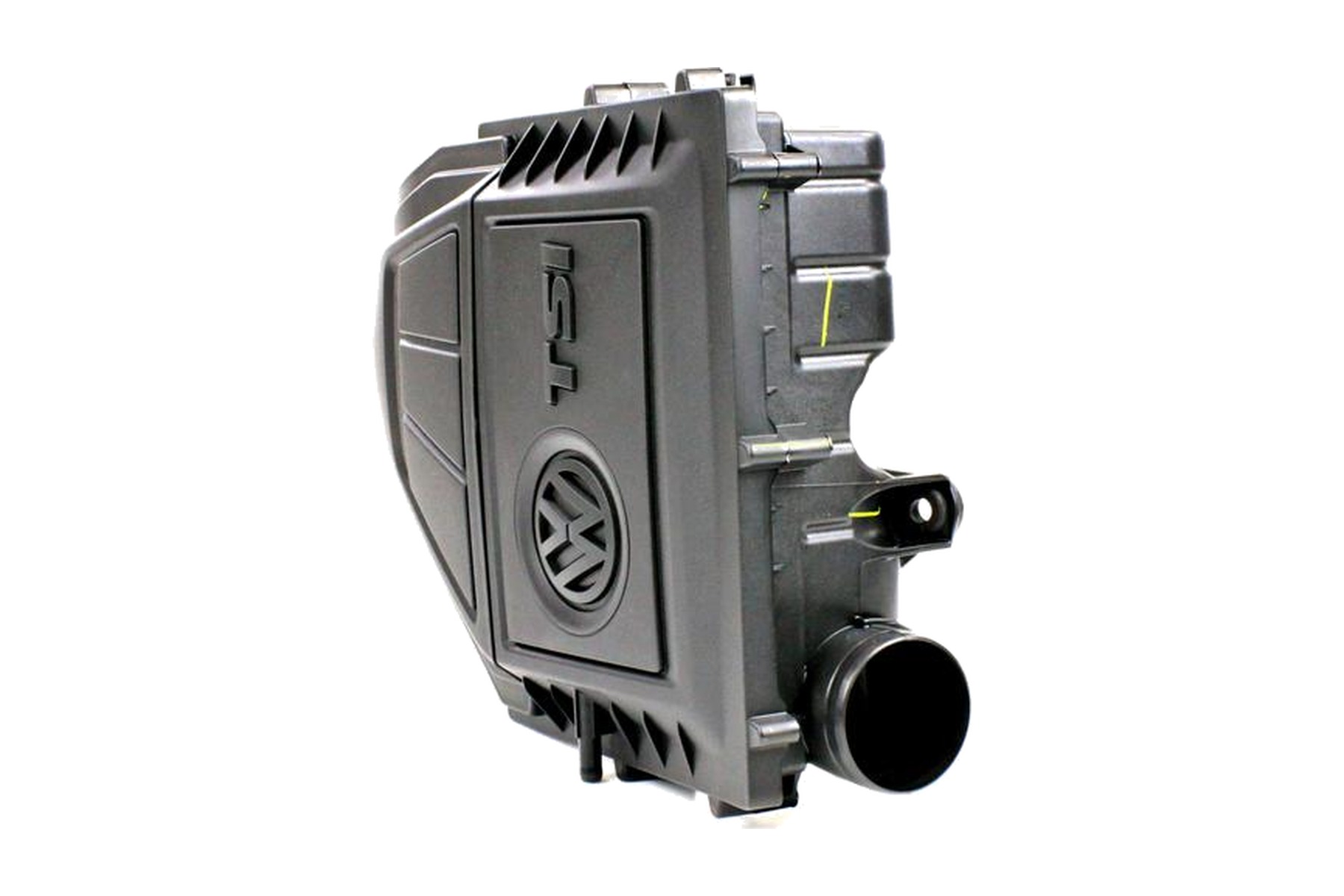 Caixa de Filtro de Ar de Motor VW 04C129601K - Imagem 5