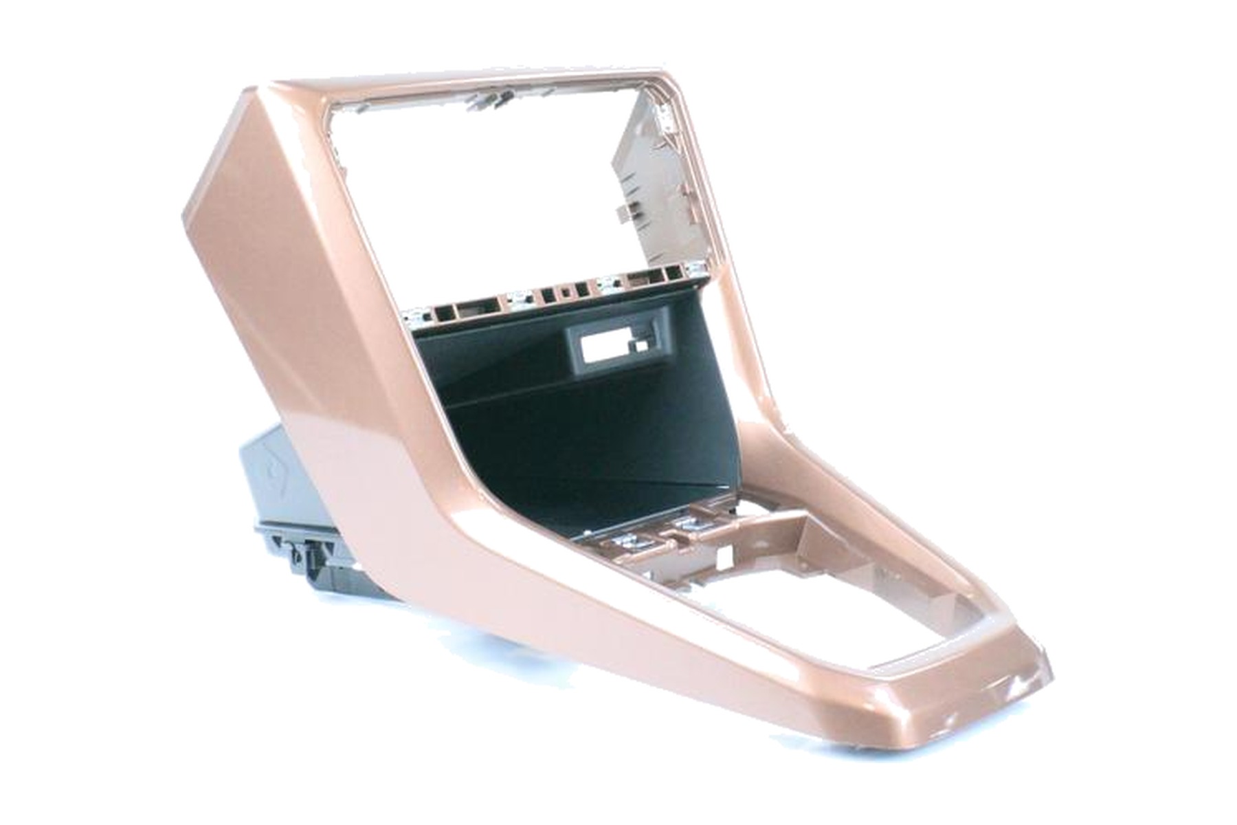 Console Central VW 2GP863680ATVC - Imagem 22