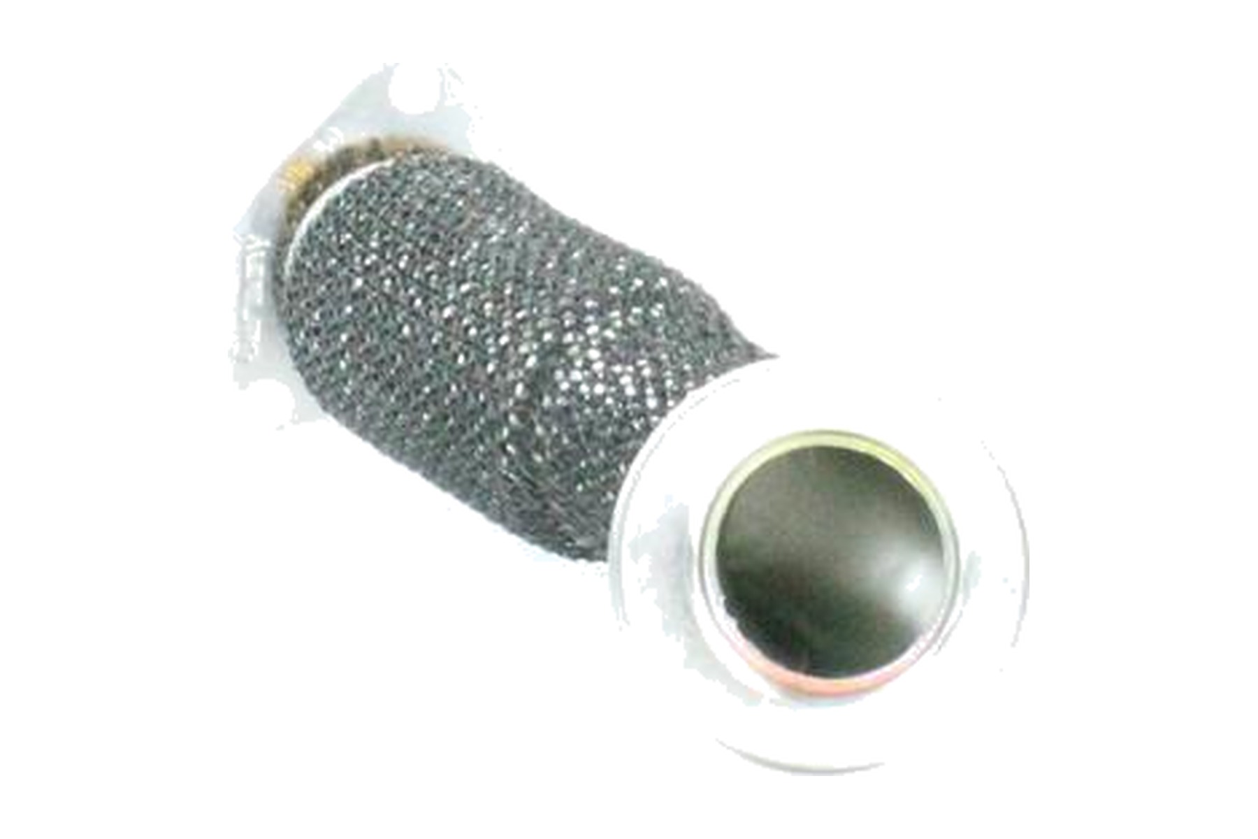 Tubo de Conexão de Válvula de Recirculação de Gases de Escape VW 059131525CR - Imagem 5