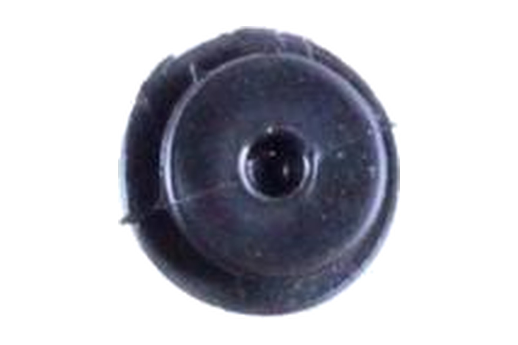 Presilha de Fixação de Friso de Fechamento de Porta VW 1K6837200B - Imagem 3