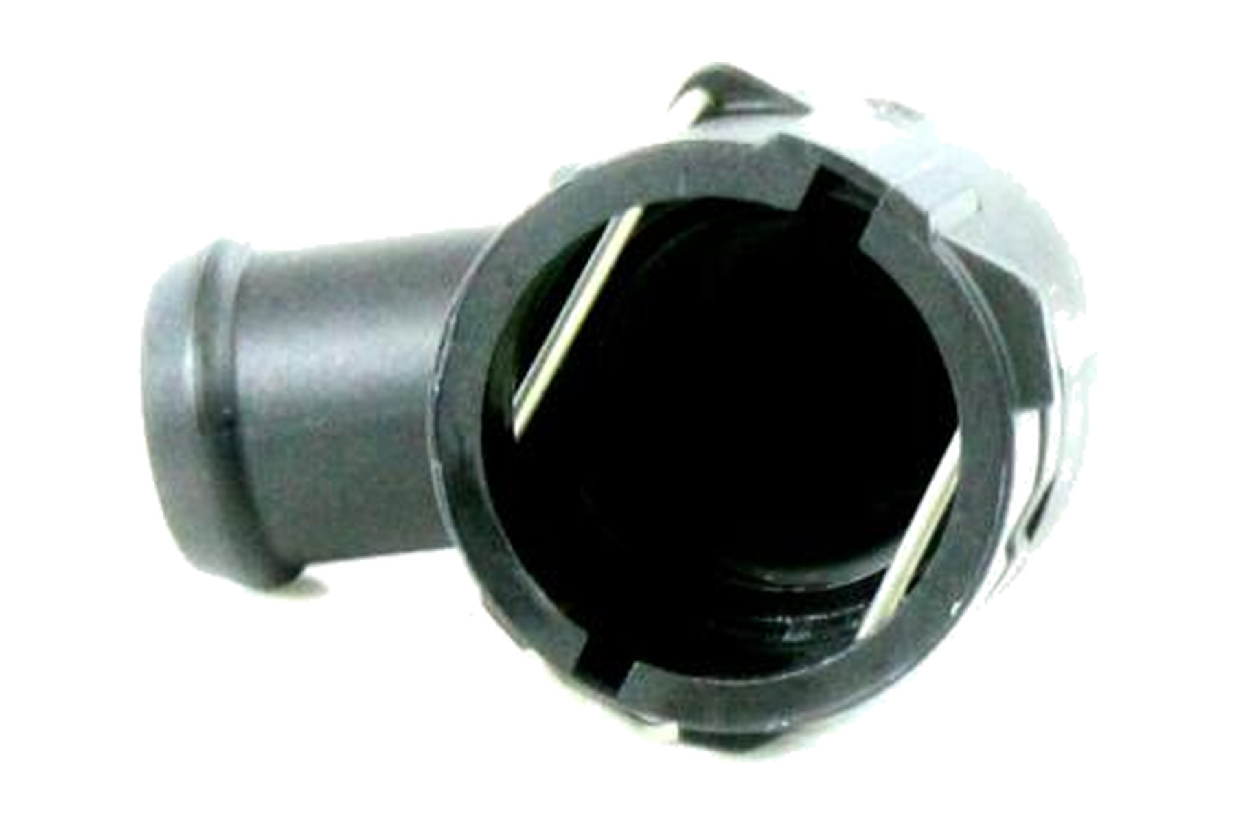Conexão de Mangueira de Água de Radiador VW 5QN122291B - Imagem 20