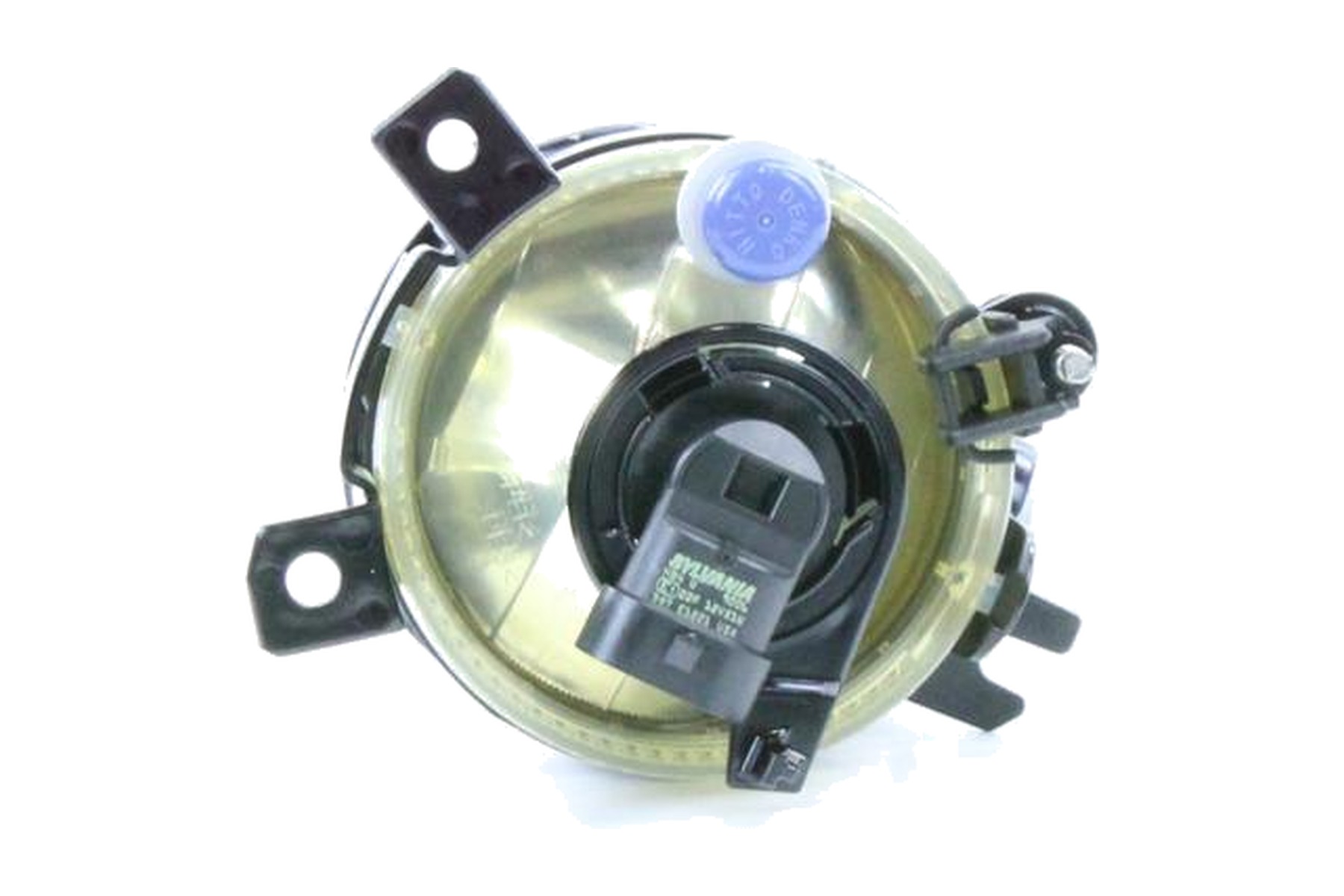 Farol de Milha Esquerdo (Motorista) Dianteiro VW 5Z0941699A - Imagem 10