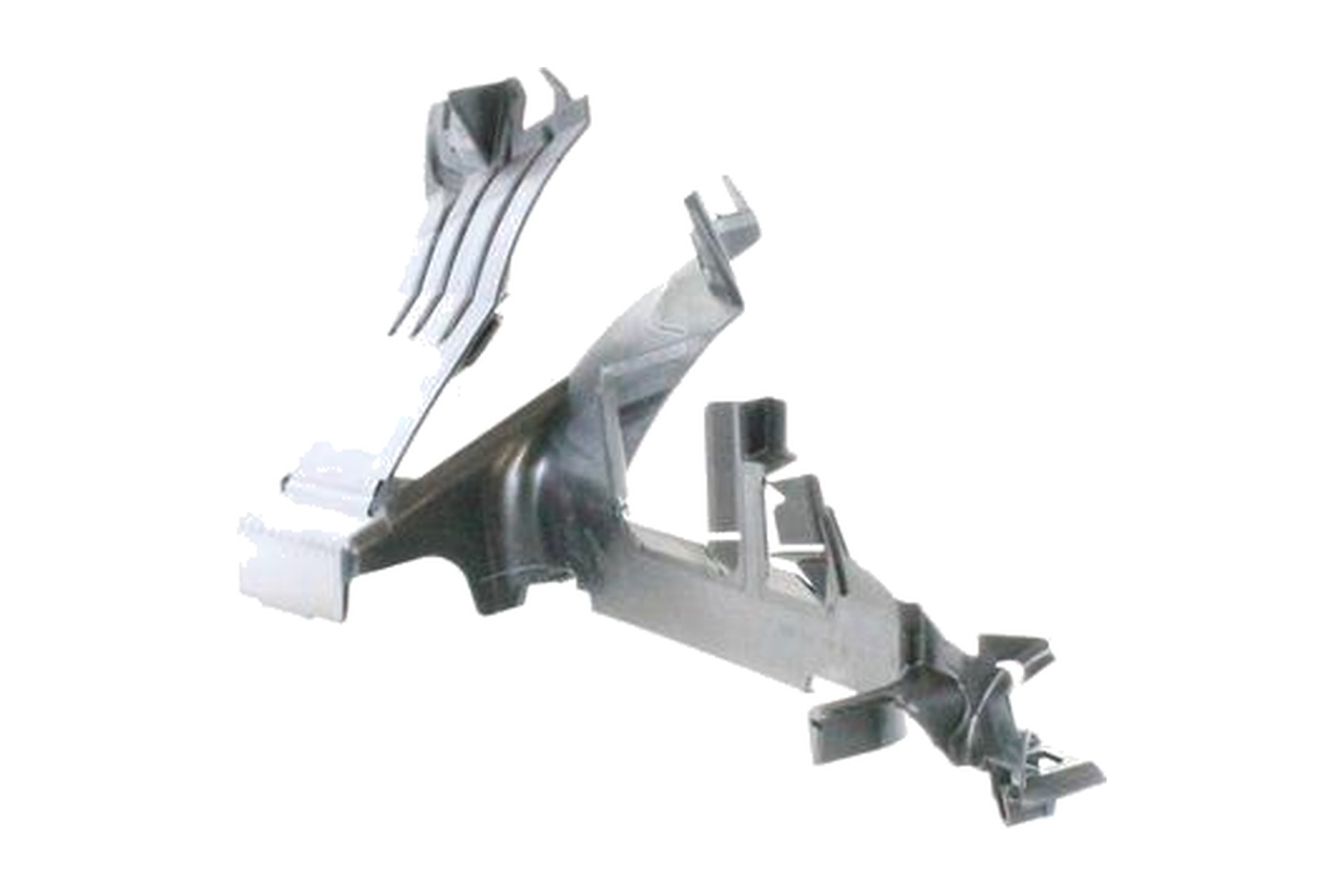 Defletor de Ar de Radiador VW 5G0121284N - Imagem 5