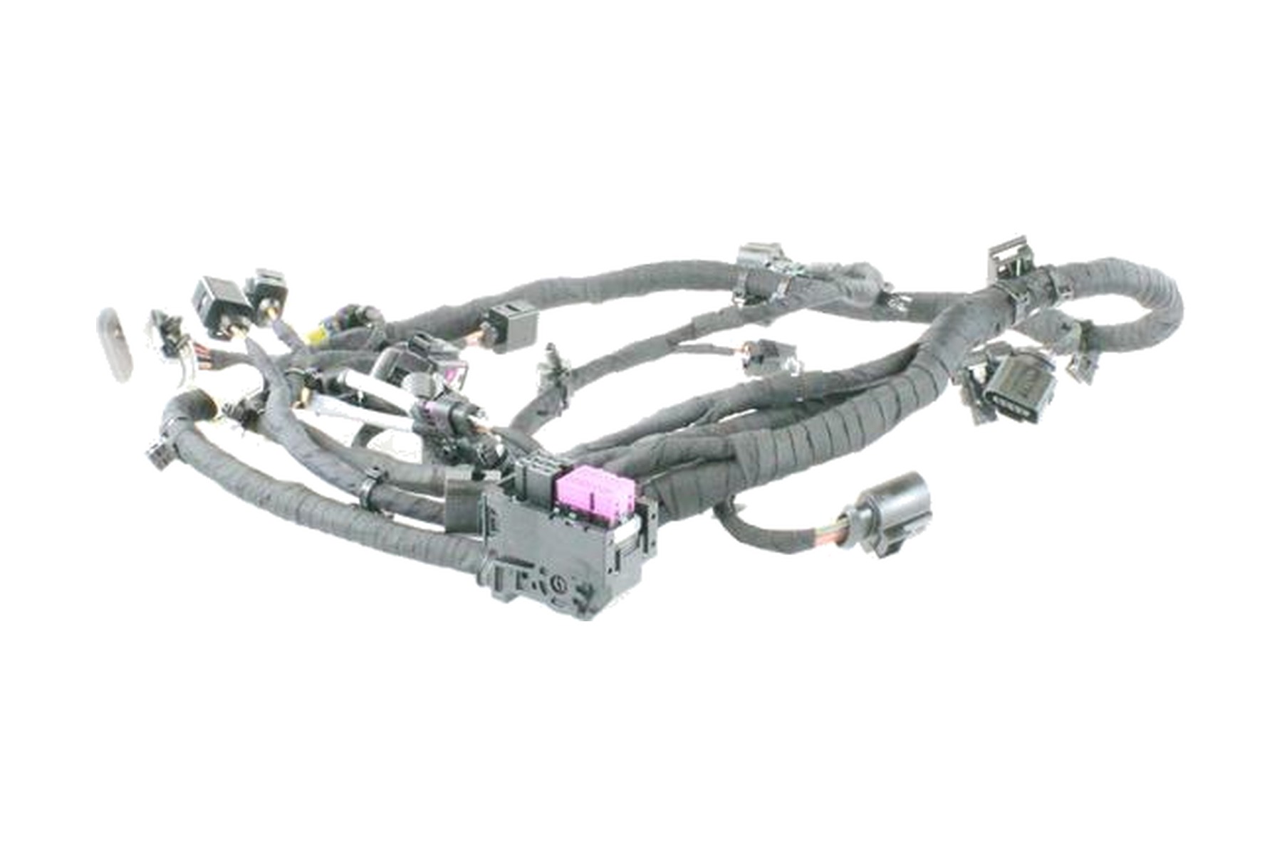 Chicote Elétrico de Motor VW 04E972627JN - Imagem 10