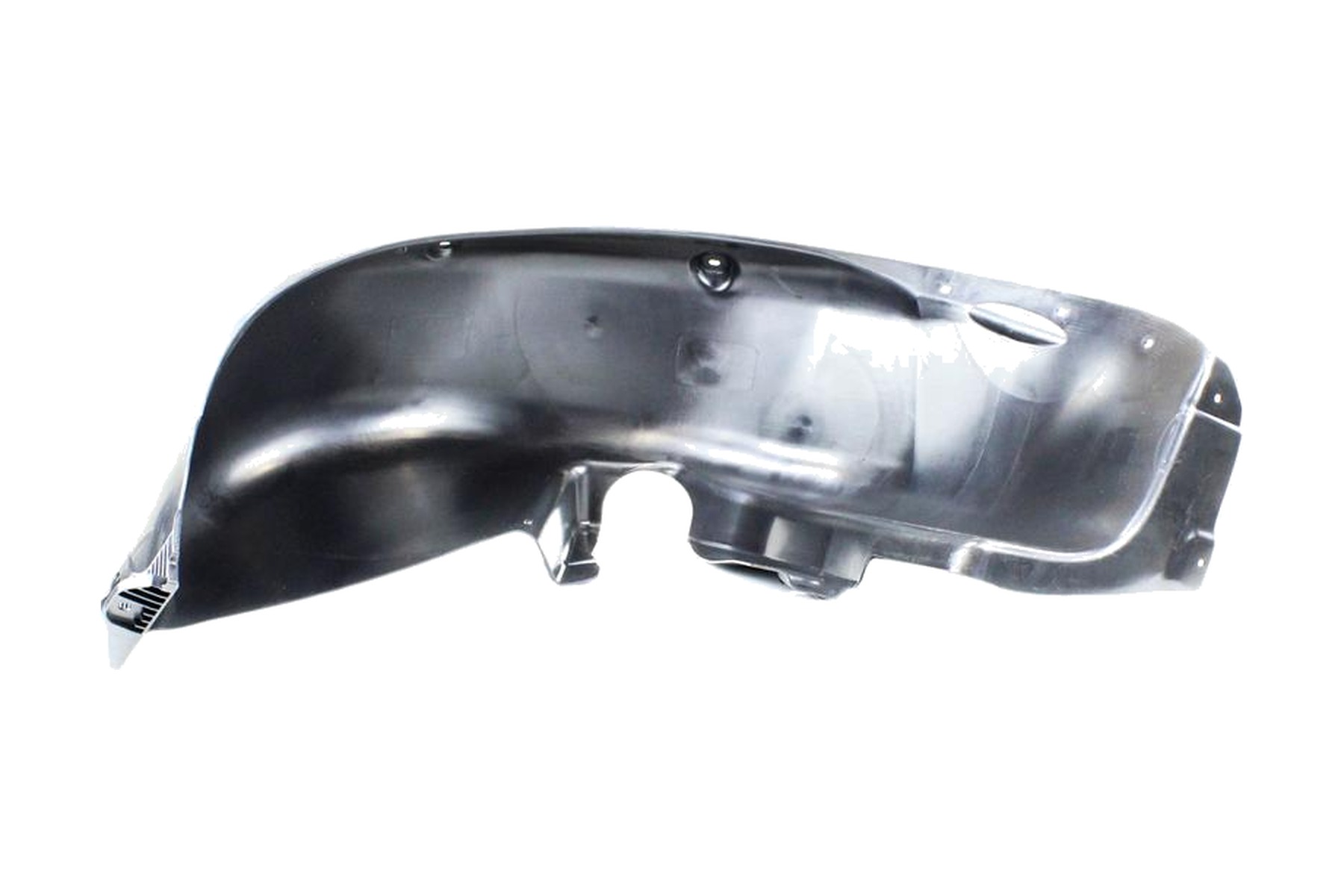 Para-barro de Caixa de Roda VW 2GP810971B