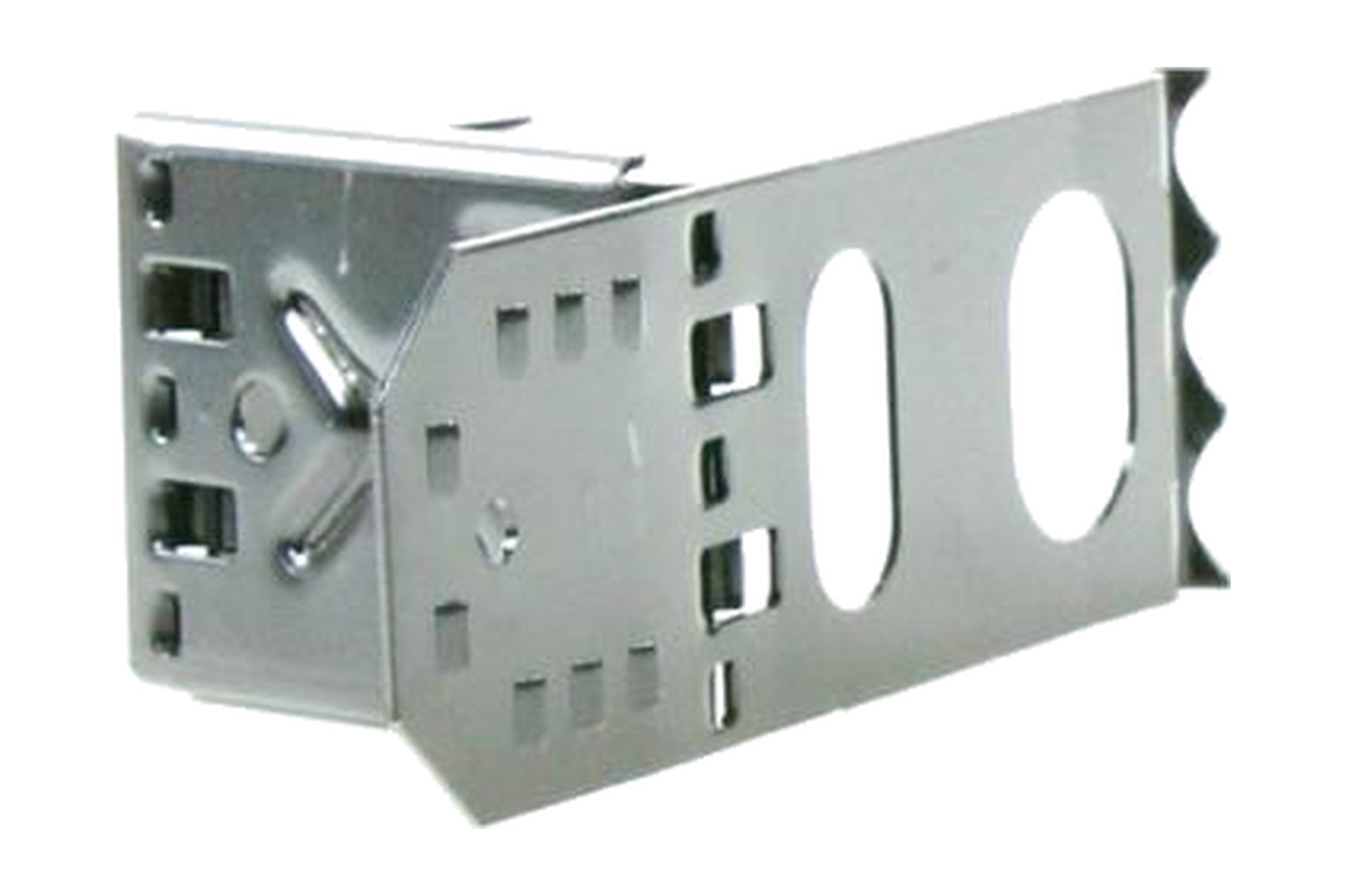 Calço de Roda VW 7L0860321A - Imagem 21