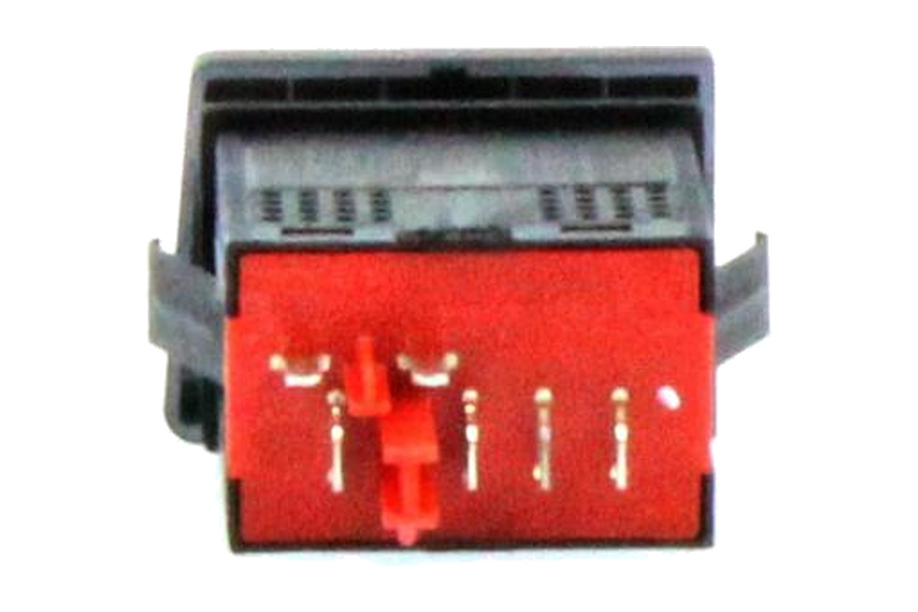 Botão de Acionamento de Farol de Milha e Lanterna de Neblina VW 5U09415351FR - Imagem 13