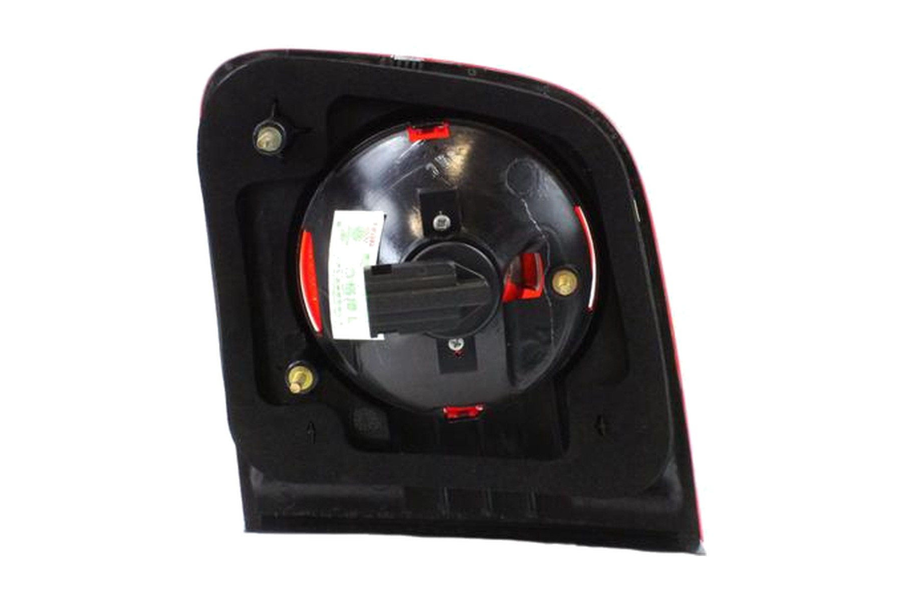 Lanterna Esquerdo (Motorista) VW 6QD945093 - Imagem 14
