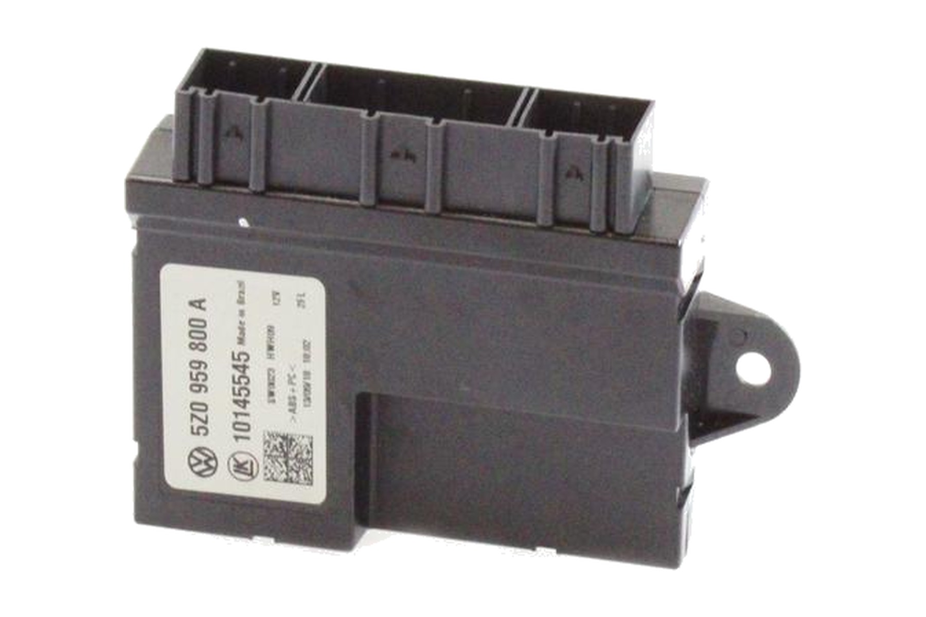 Módulo Eletrônico Central de Conforto VW 5Z0959800A - Imagem 12