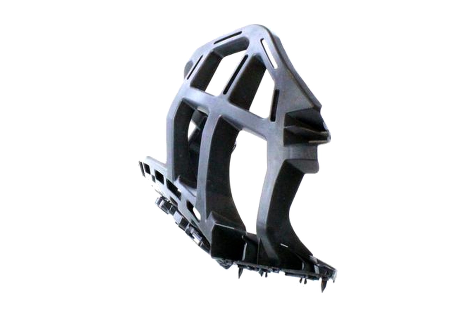 Suporte Guia de Para-choque VW 5C5807393F - Imagem 5
