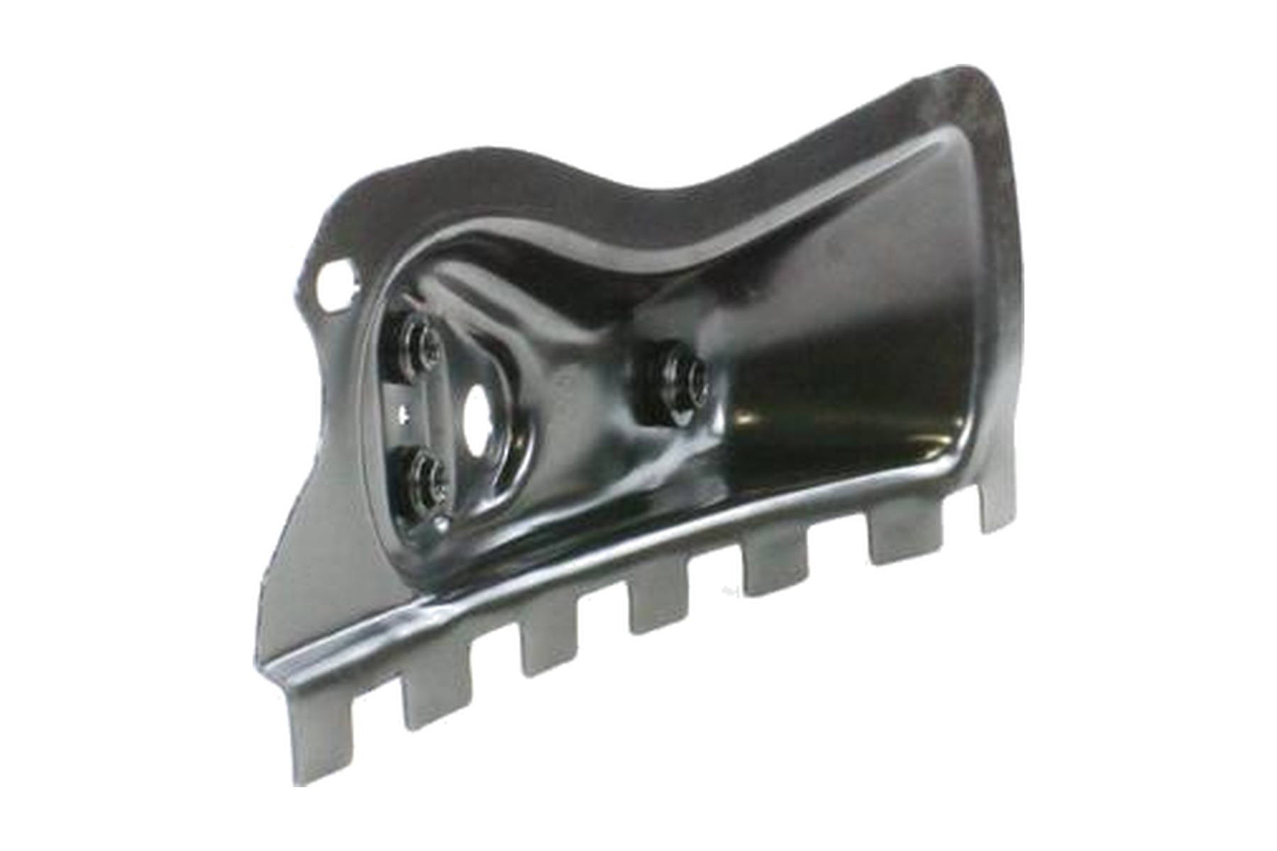Suporte de Longarina de Caixa de Roda VW 5U0804056GRU - Imagem 21