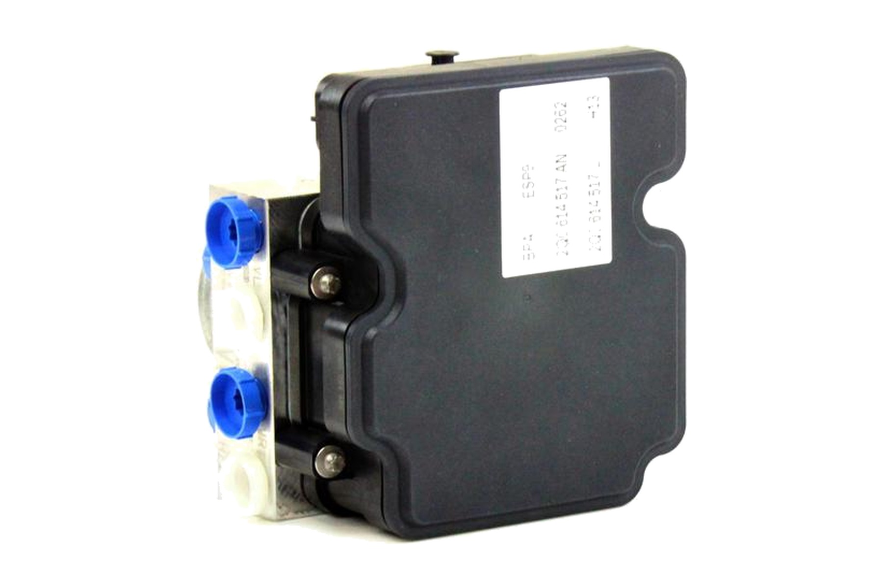 Módulo de Freio ABS VW 2Q0614517ANBEF - Imagem 11