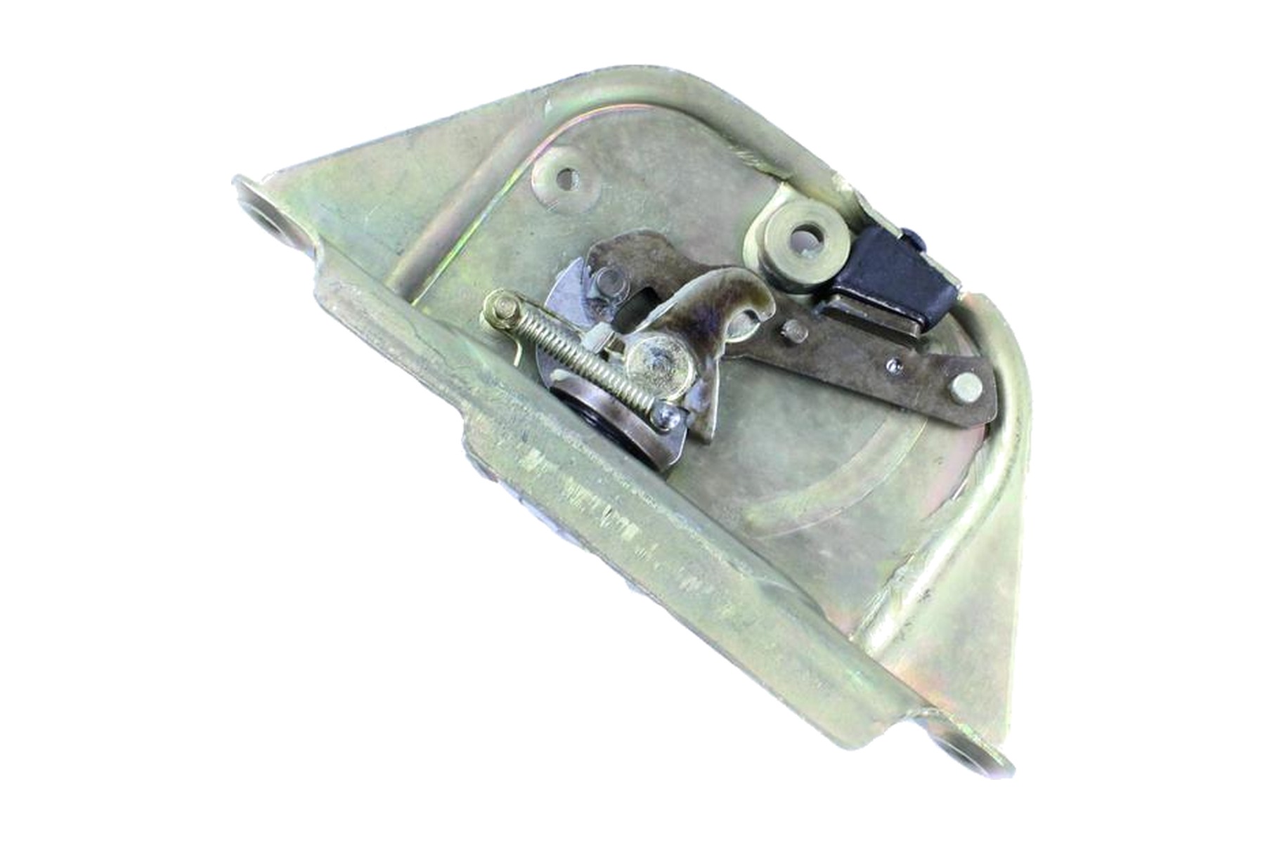 Fechadura de Porta Corrediça VW 211843604J - Imagem 4