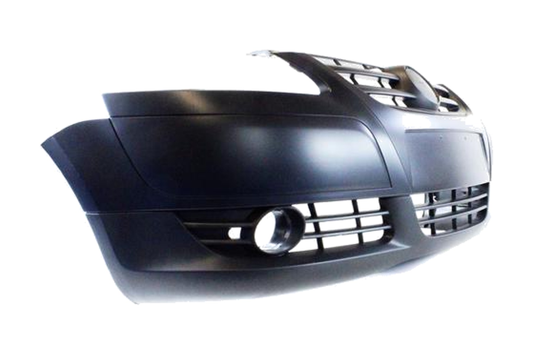 Para-choque Dianteiro VW 5Z0807217LGRU - Imagem 21