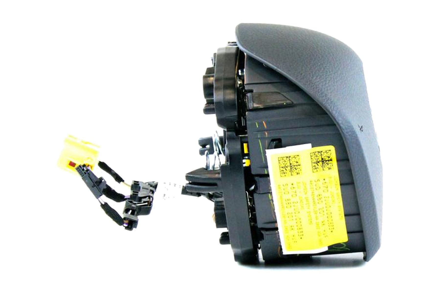 Airbag Volante VW 5U0880201AKHVF - Imagem 19