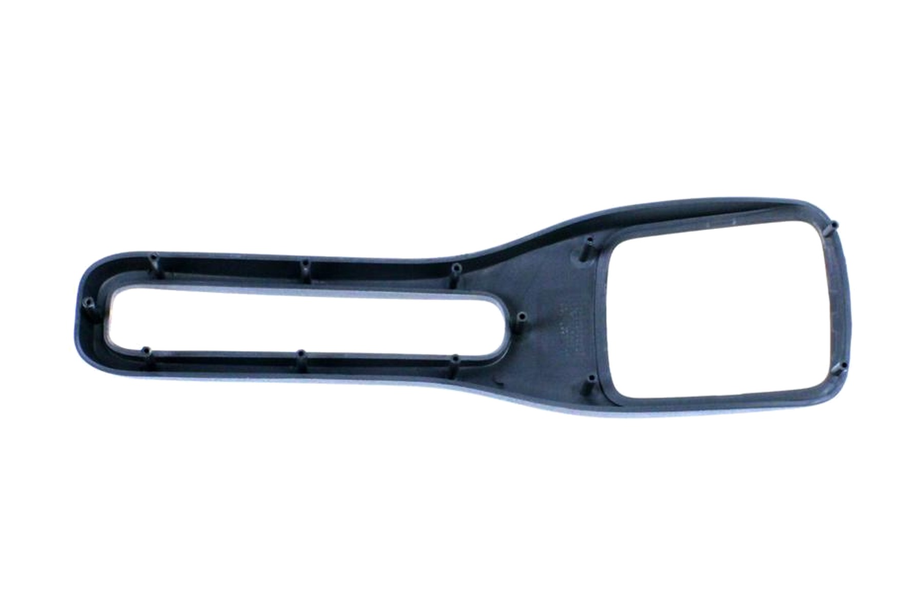 Moldura de Console Central VW 5Z086377971N - Imagem 3