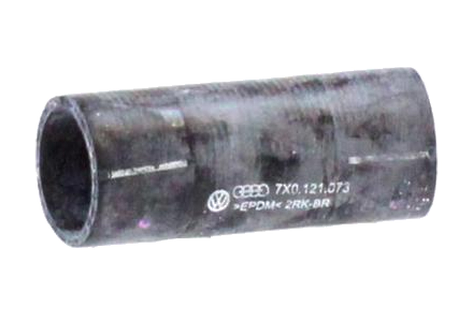 Mangueira de Água de Radiador VW 7X0121073 - Imagem 23