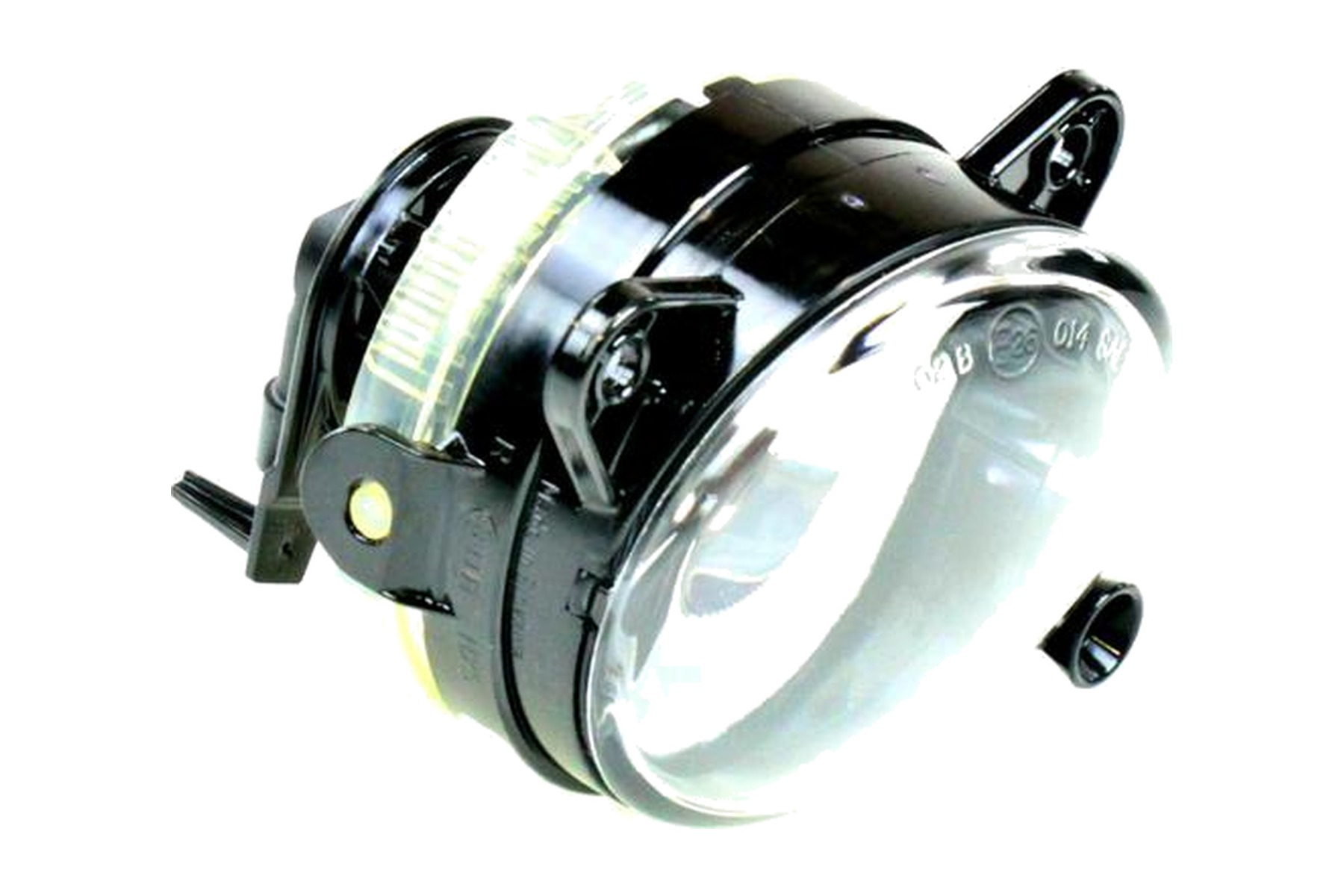 Farol de Milha Dianteiro Direito (Passageiro) VW 7H0941700C - Imagem 22