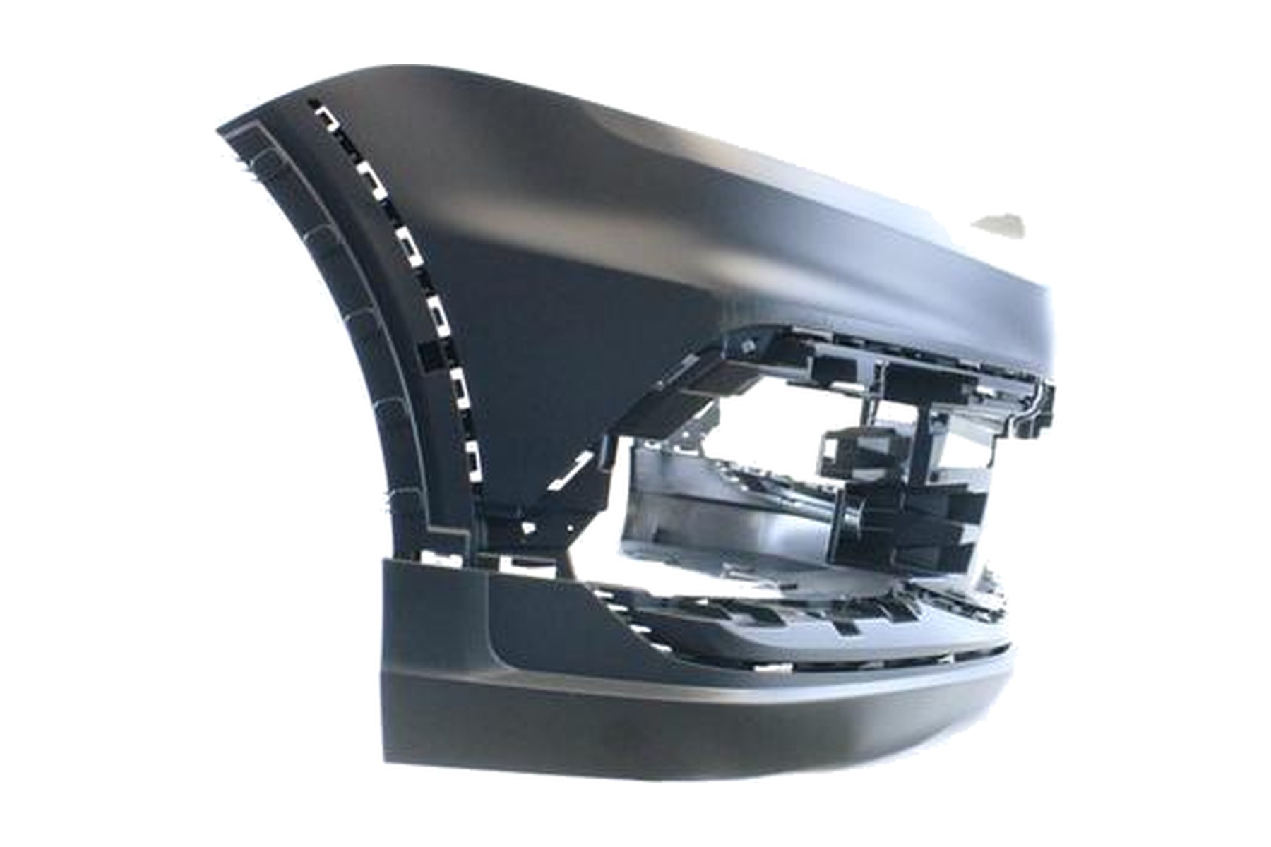Para-choque Dianteiro VW 5Z0807221ADGRU - Imagem 19